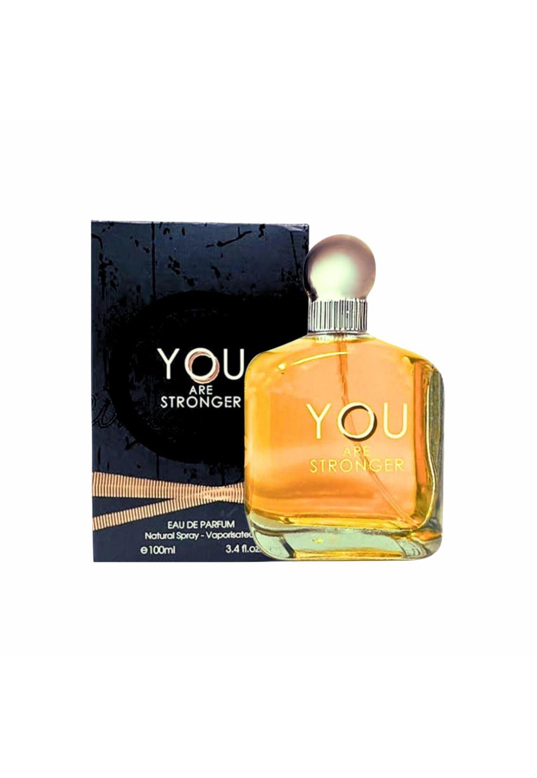 FC You Are Stronger EDP 100 ml-0