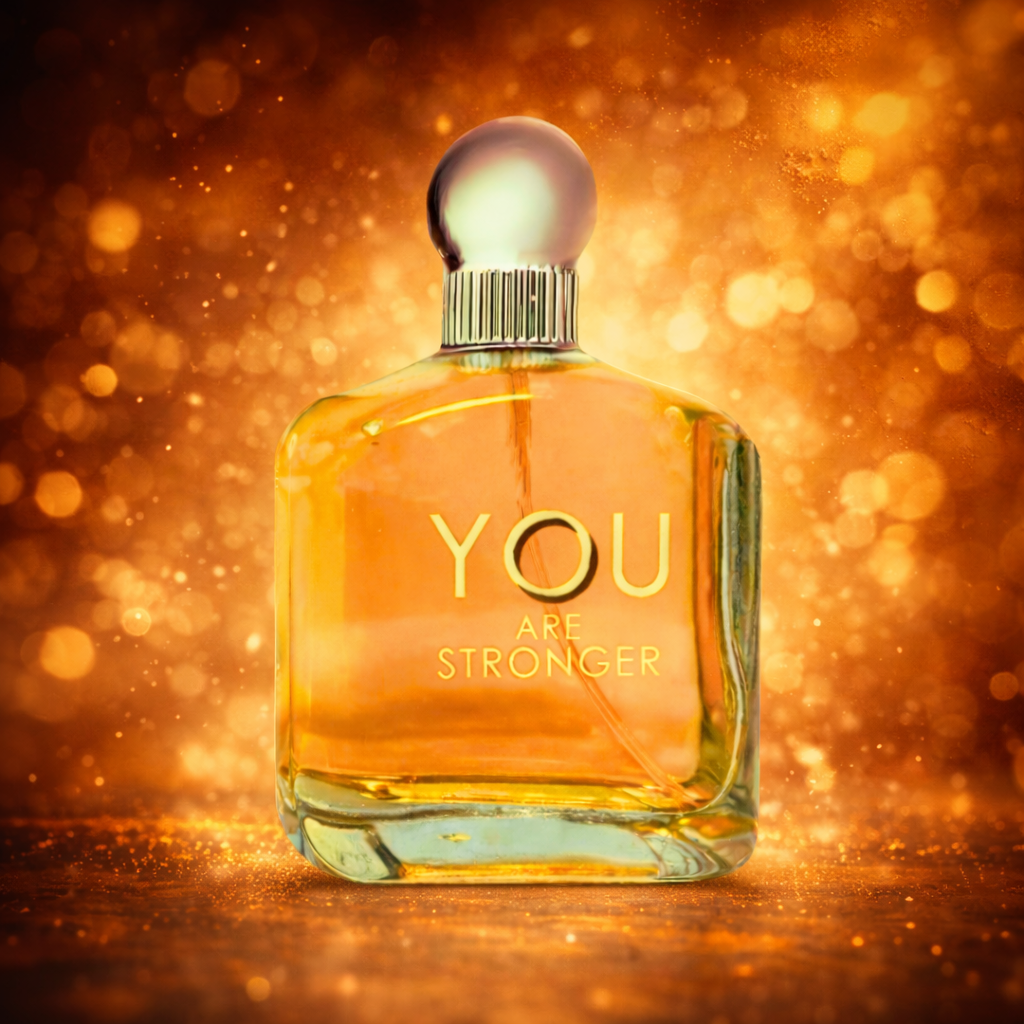 FC You Are Stronger EDP 100 ml-2