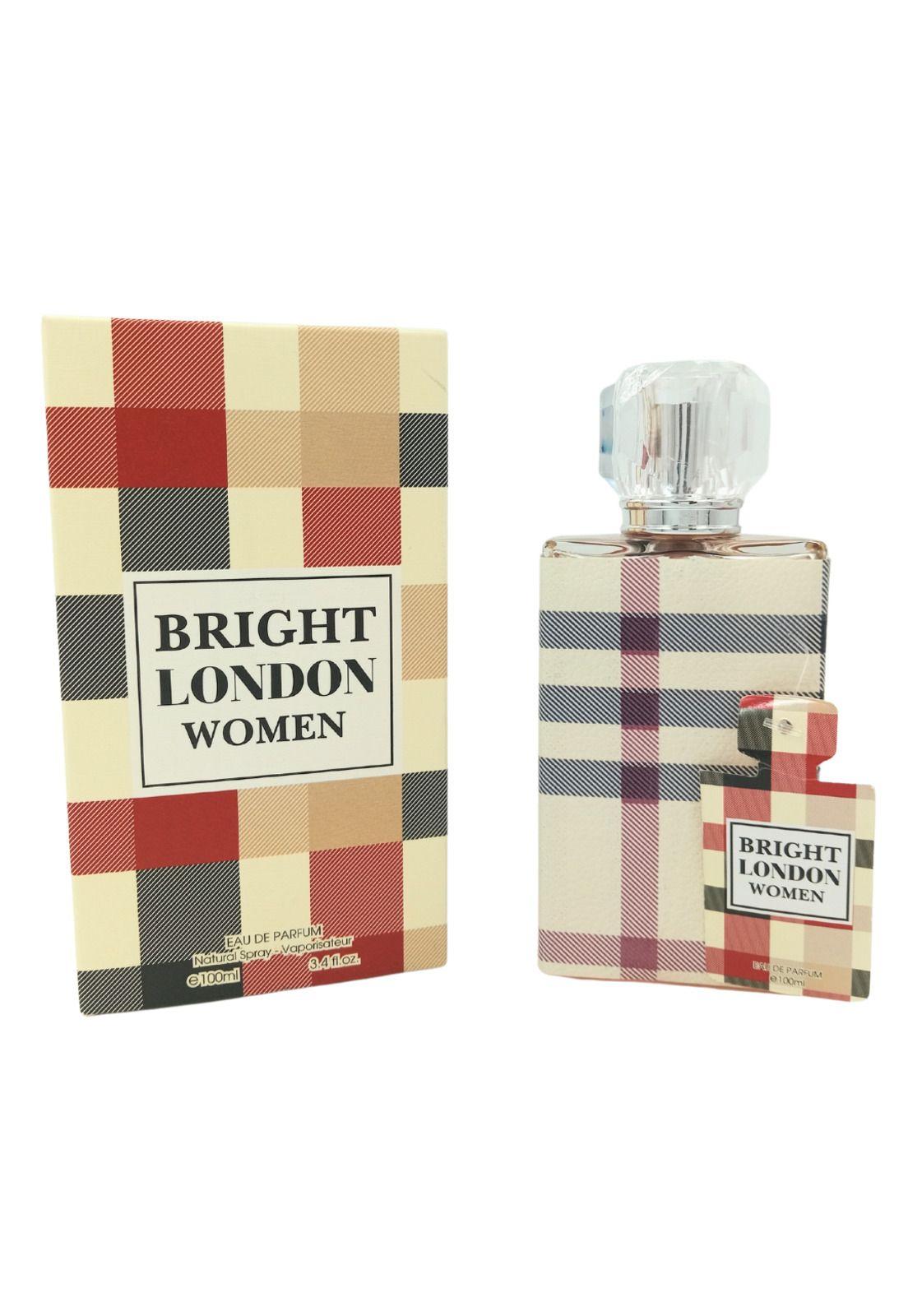 FC Bright London Women EDP 100 ml-0