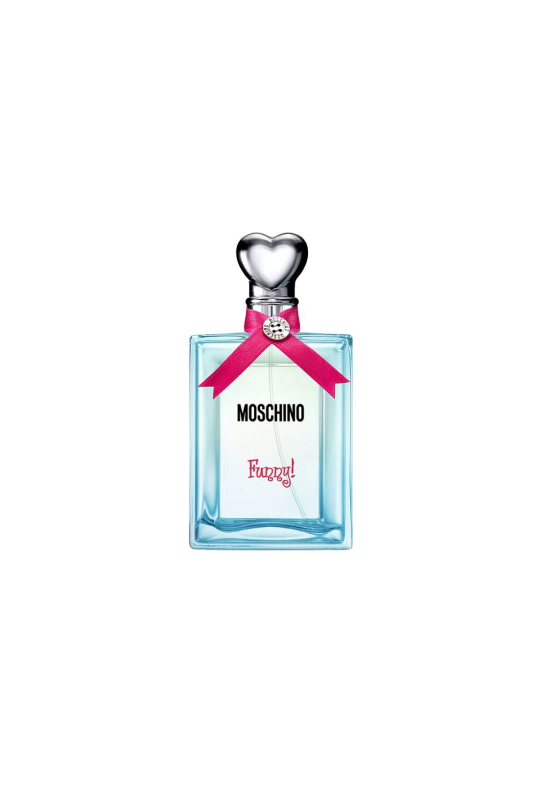 Moschino Funny Moschino Mujer 90 ml-1