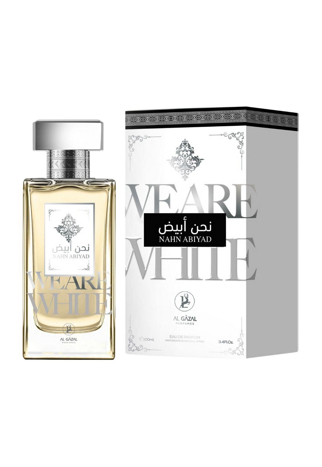 Al Gazal Nahn Abiyad EDP 100 ml Unisex-0