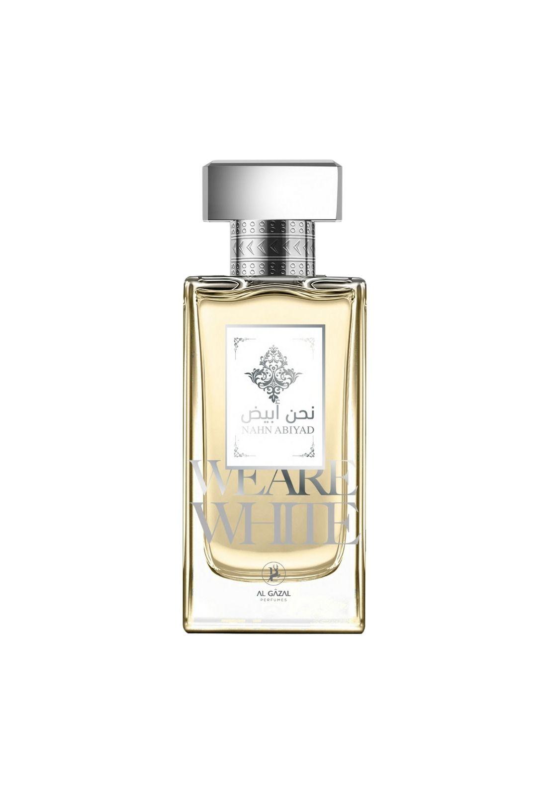 Al Gazal Nahn Abiyad EDP 100 ml Unisex-1