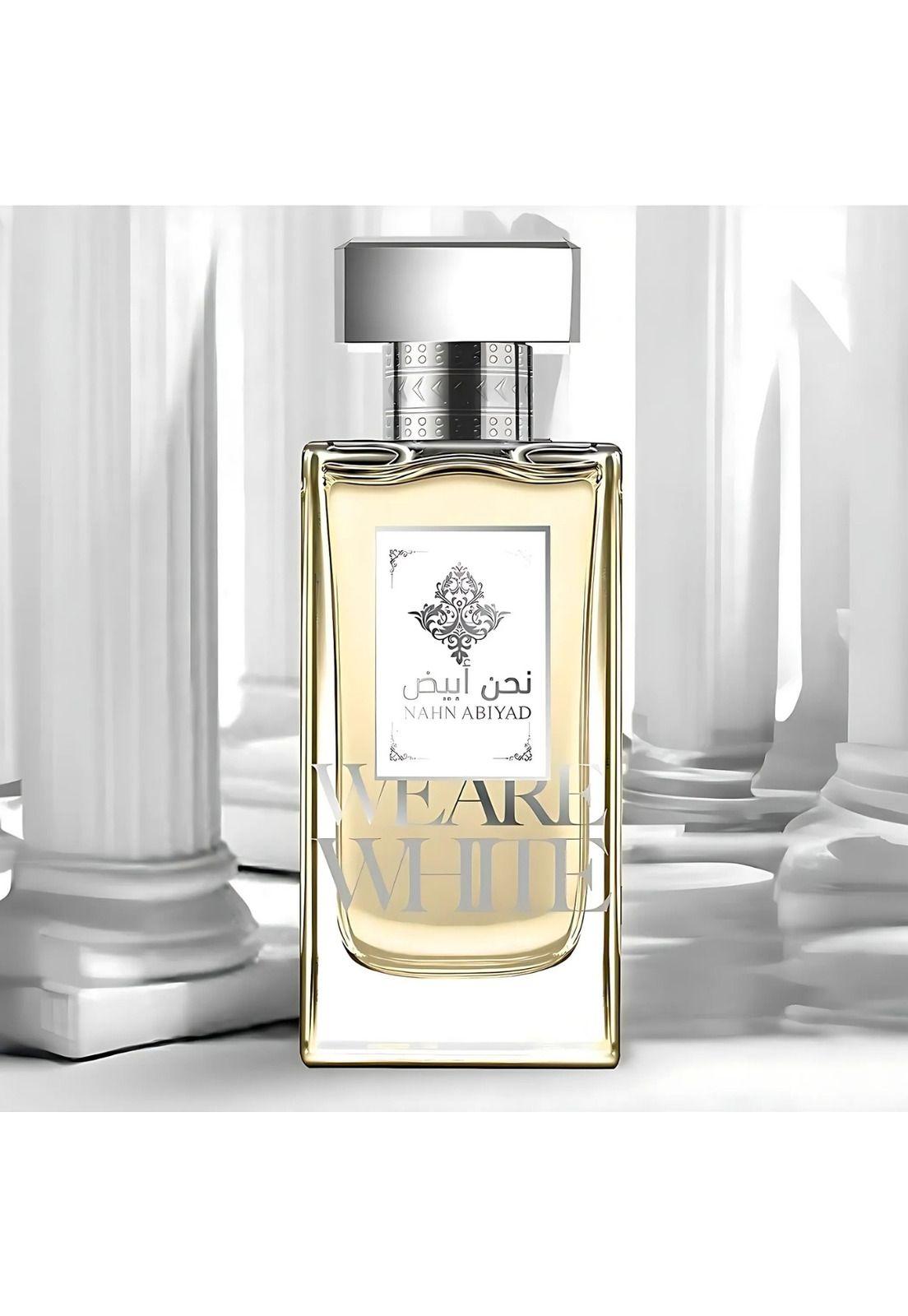 Al Gazal Nahn Abiyad EDP 100 ml Unisex-2