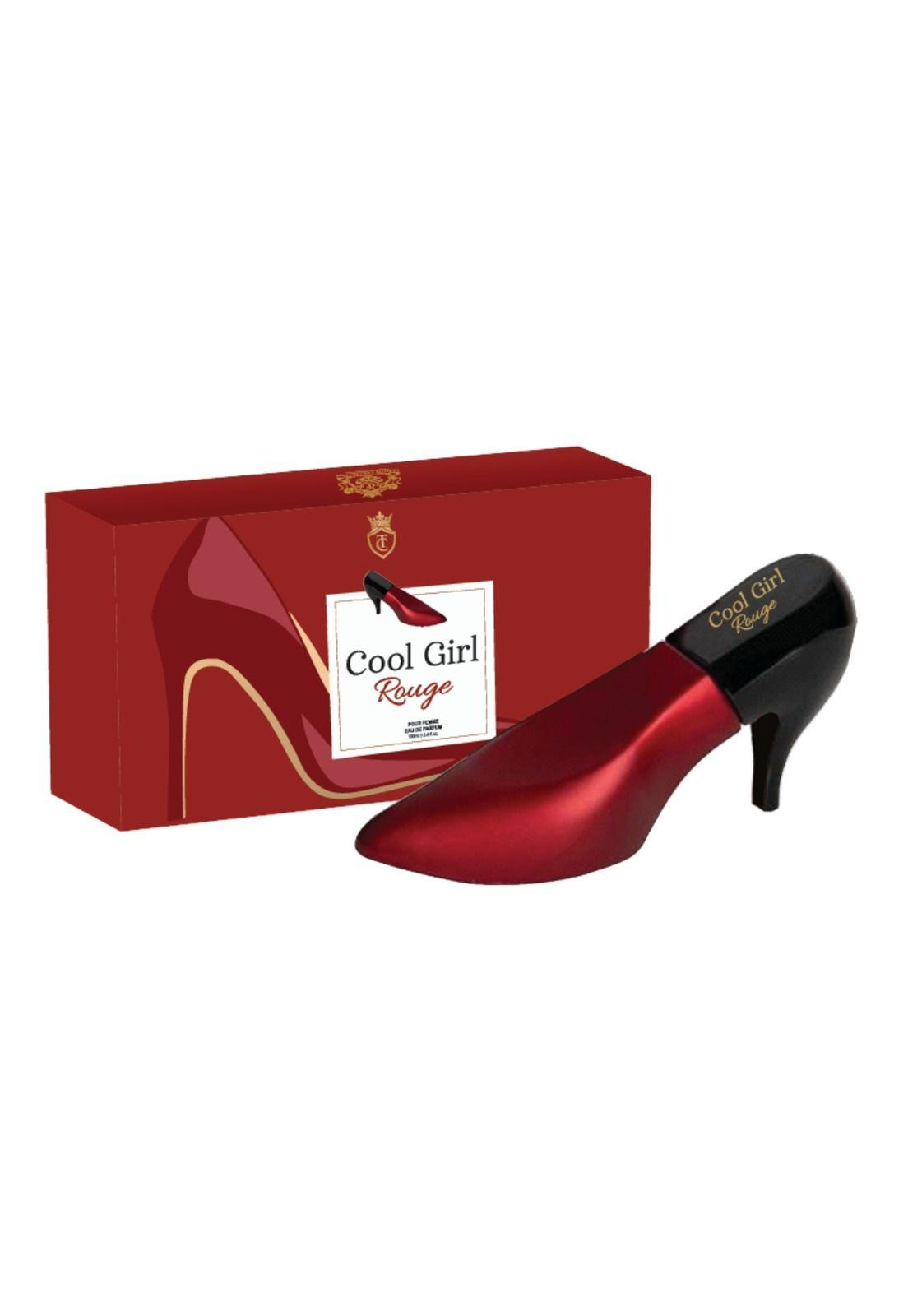 TC Cool Girl Rouge EDP 100 ml-0