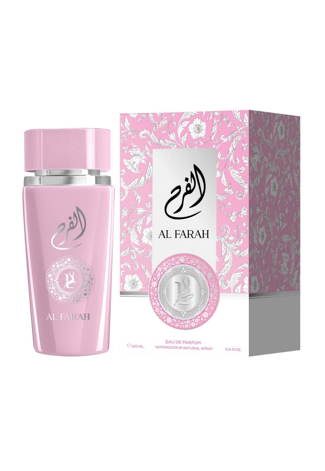 Al Gazal Al Farah EDP 100 ml Mujer-0