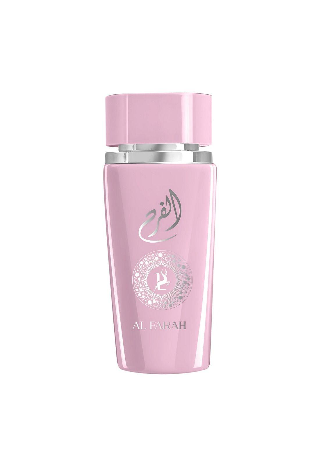 Al Gazal Al Farah EDP 100 ml Mujer-1