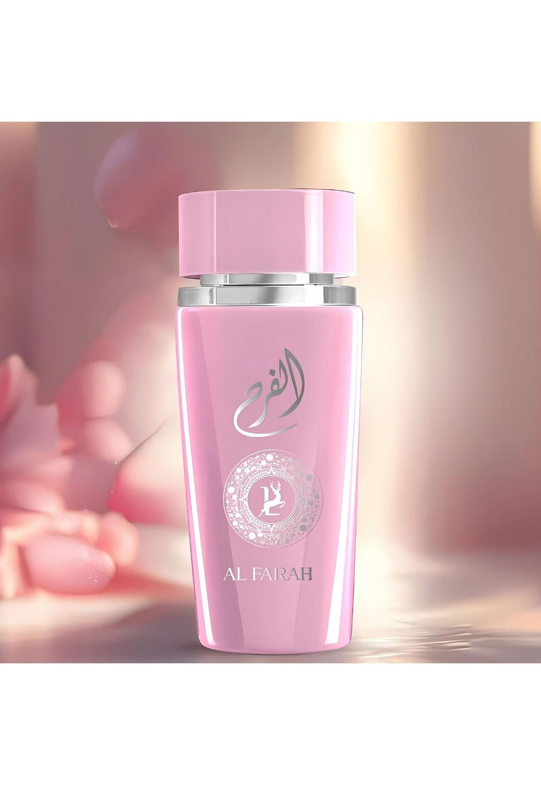 Al Gazal Al Farah EDP 100 ml Mujer-2