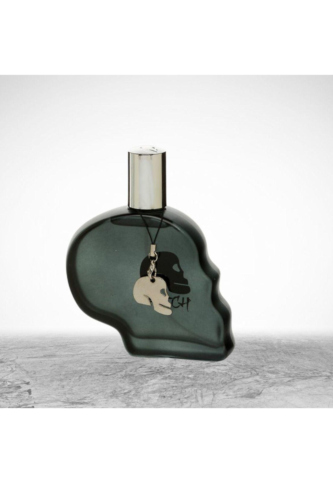 Omerta Hatch EDT 100 ml-2