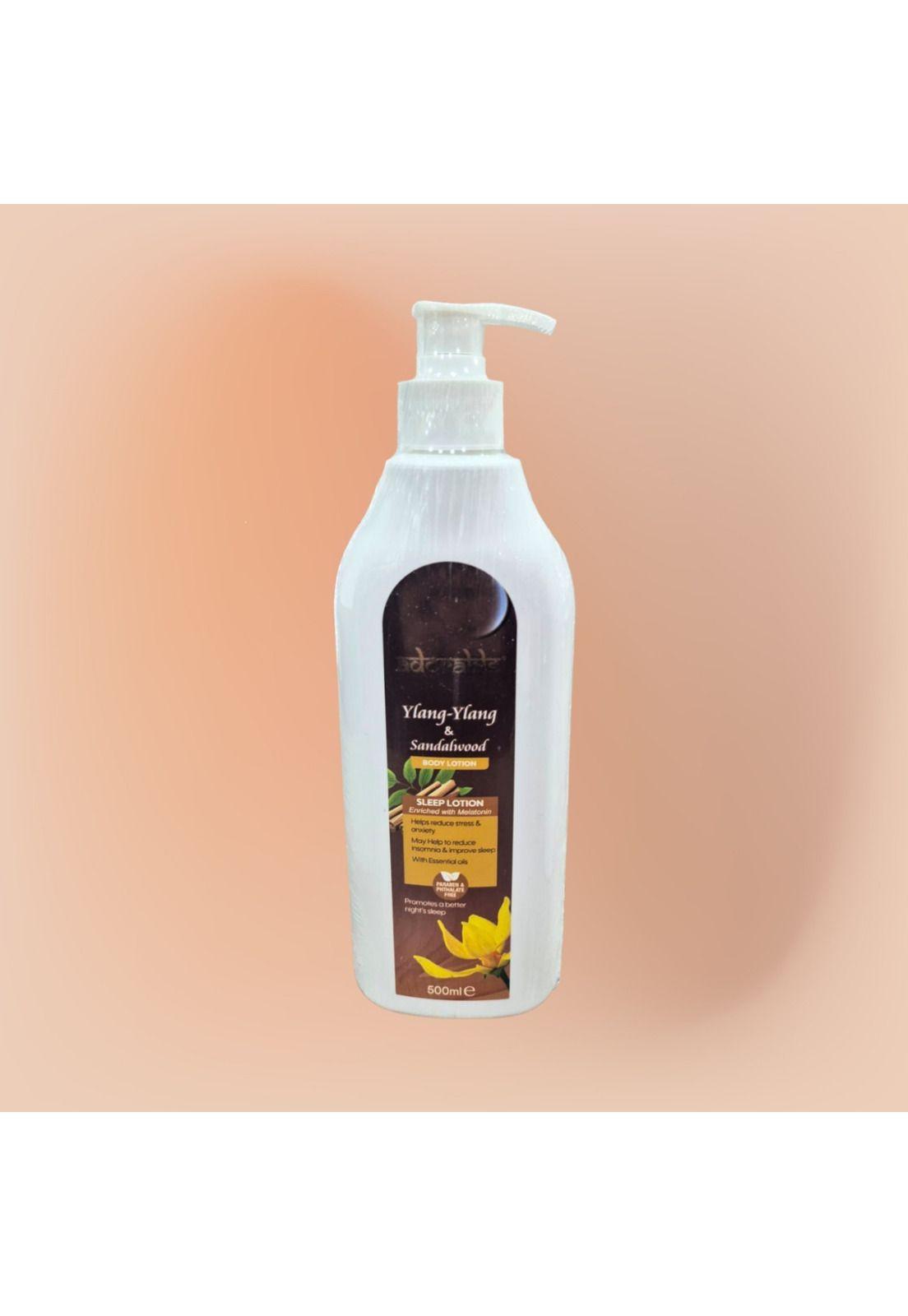 Adorable Loción Corporal Ylang-Ylang & Sándalo 500 ml-2