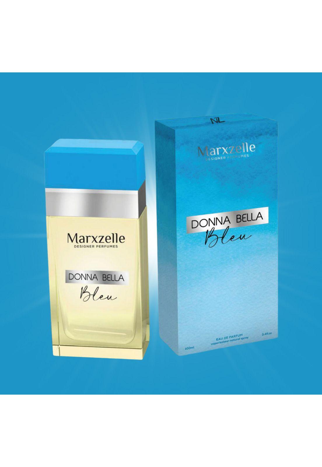 Marxzelle Donna Bella Bleu 100 ml-1
