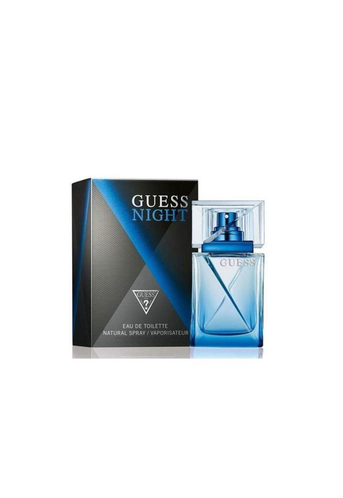 Guess Night 100 ML EDT-0