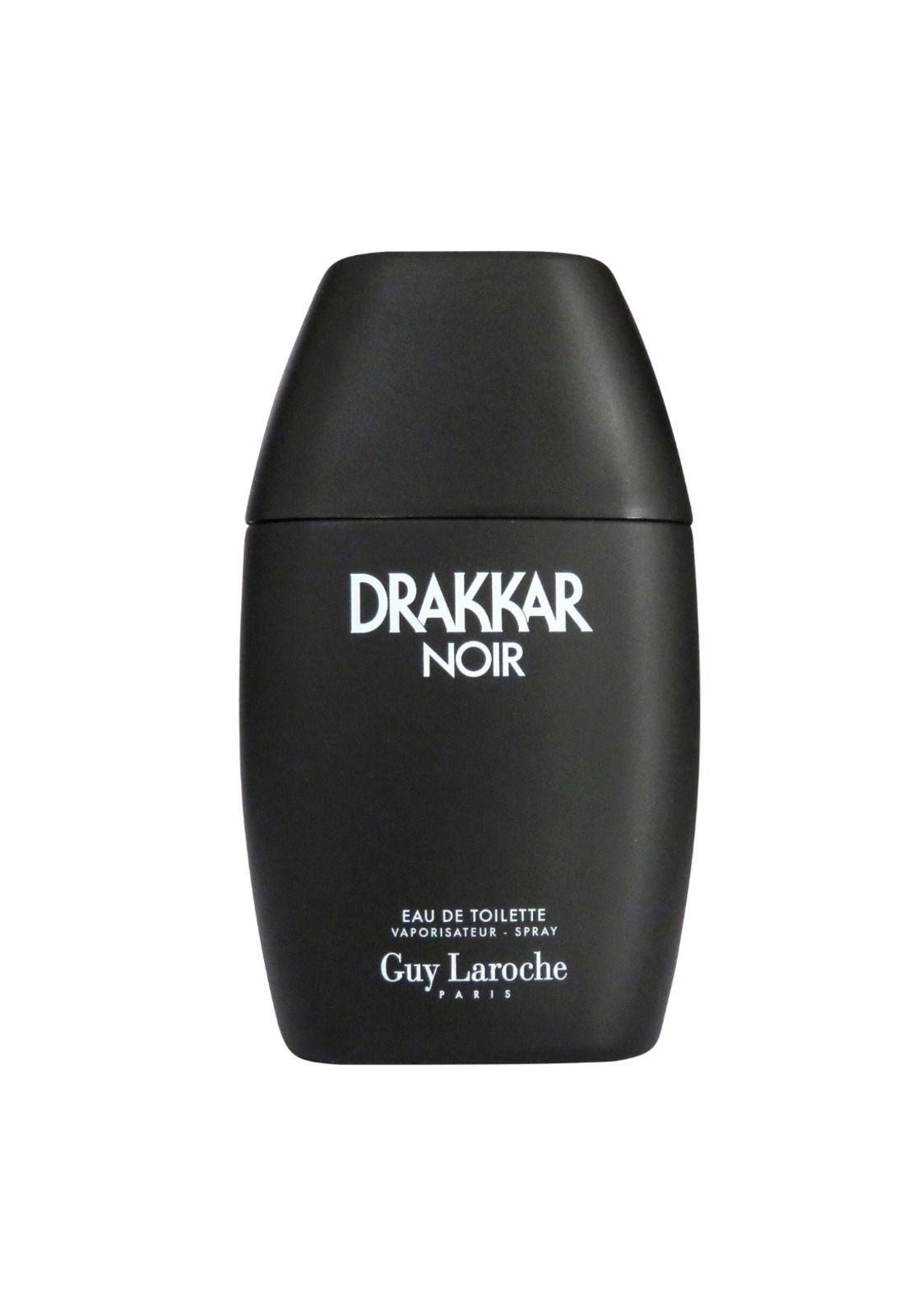 Guy Laroche Drakkar Noir Edt 100 ml Tester-0