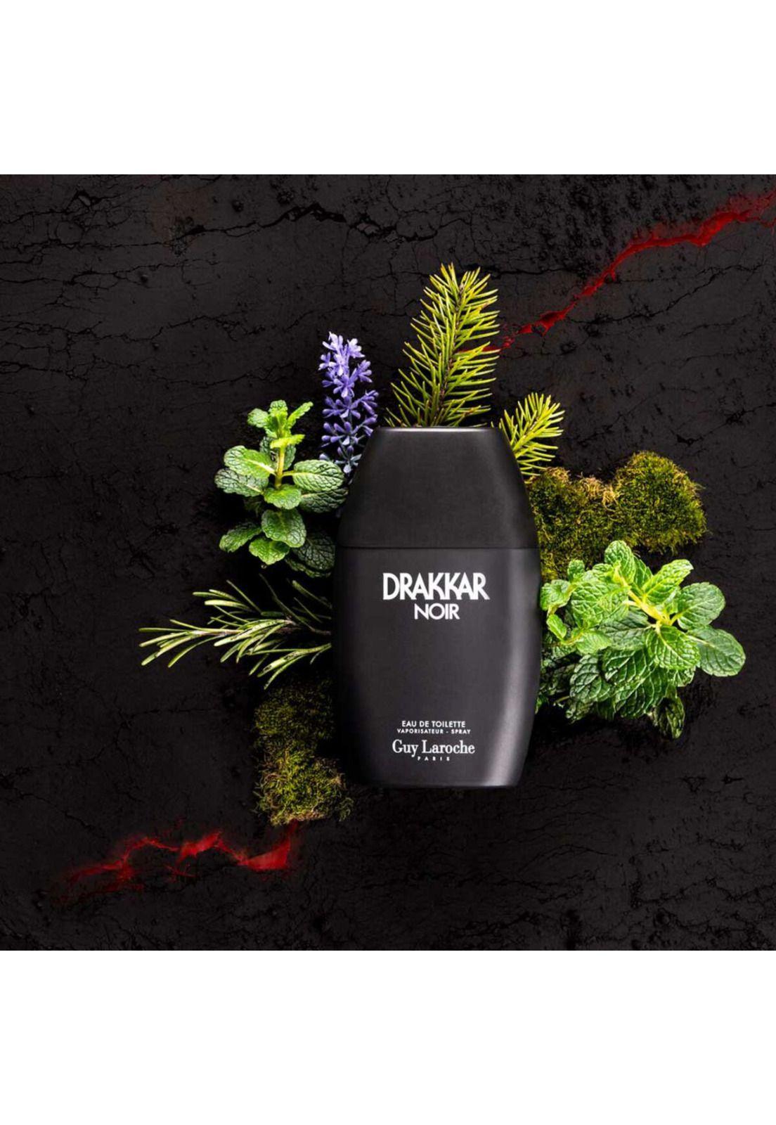 Guy Laroche Drakkar Noir Edt 100 ml Tester-1