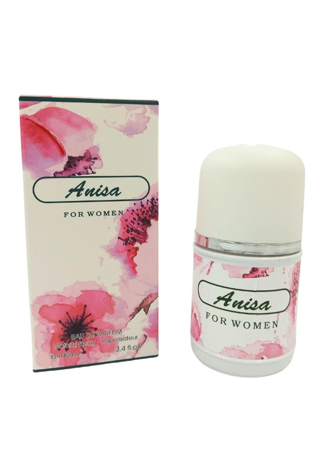 FC Anisa For Women EDP 100 ml-0