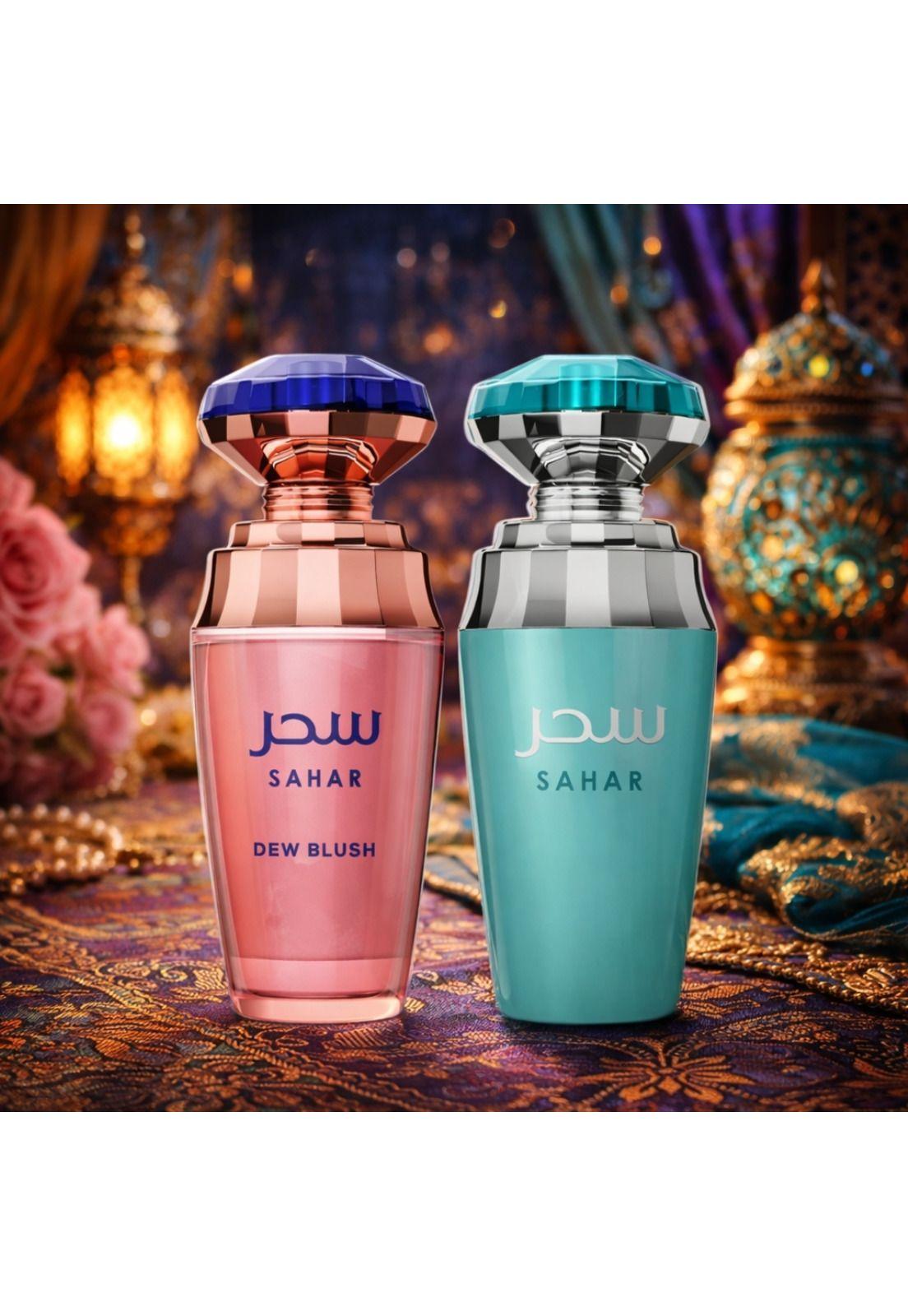 Pack Afaq Sahar EDP 100 ml Mujer-2