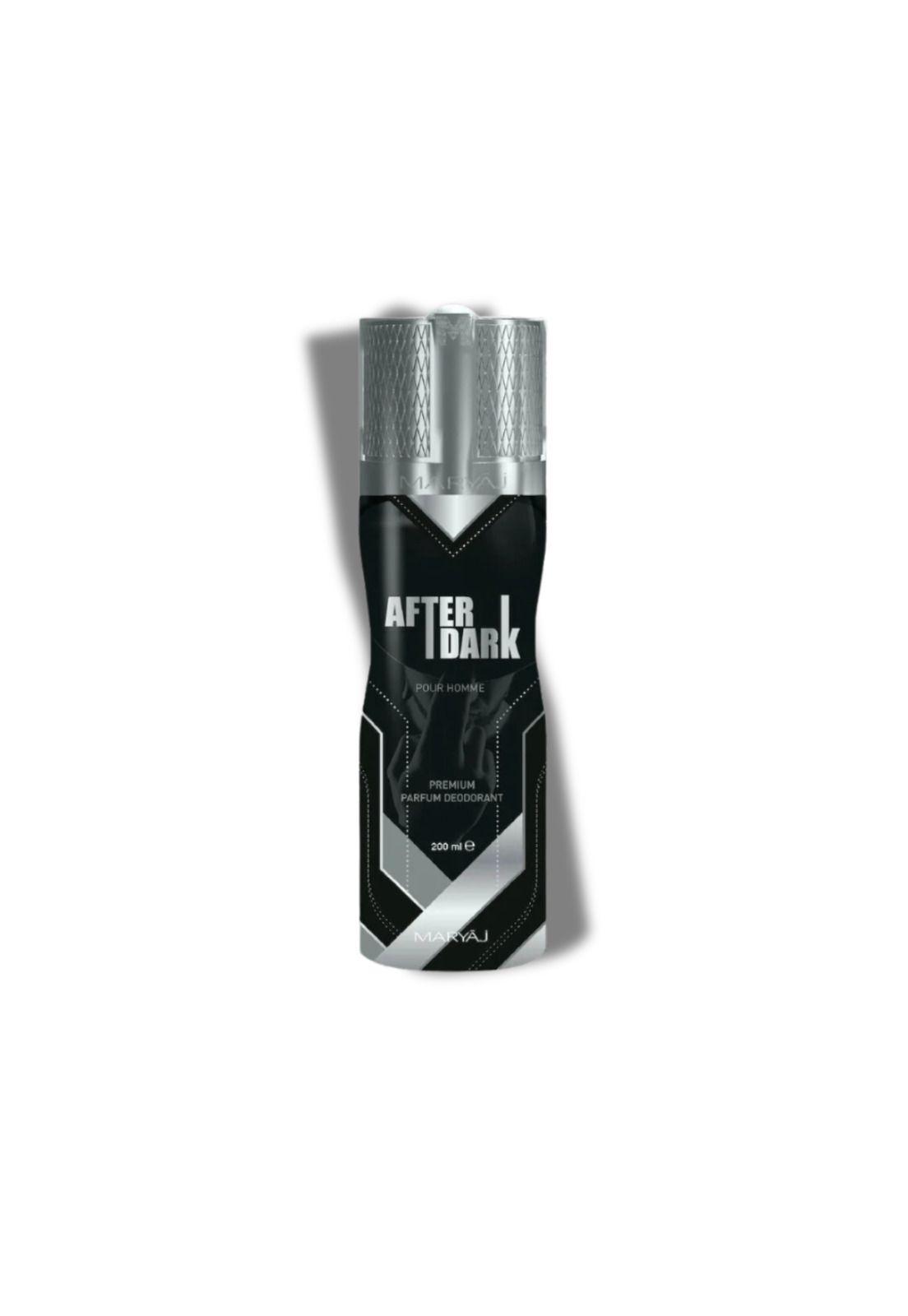 Maryaj Deo After Dark EDP 200 ml Hombre-2