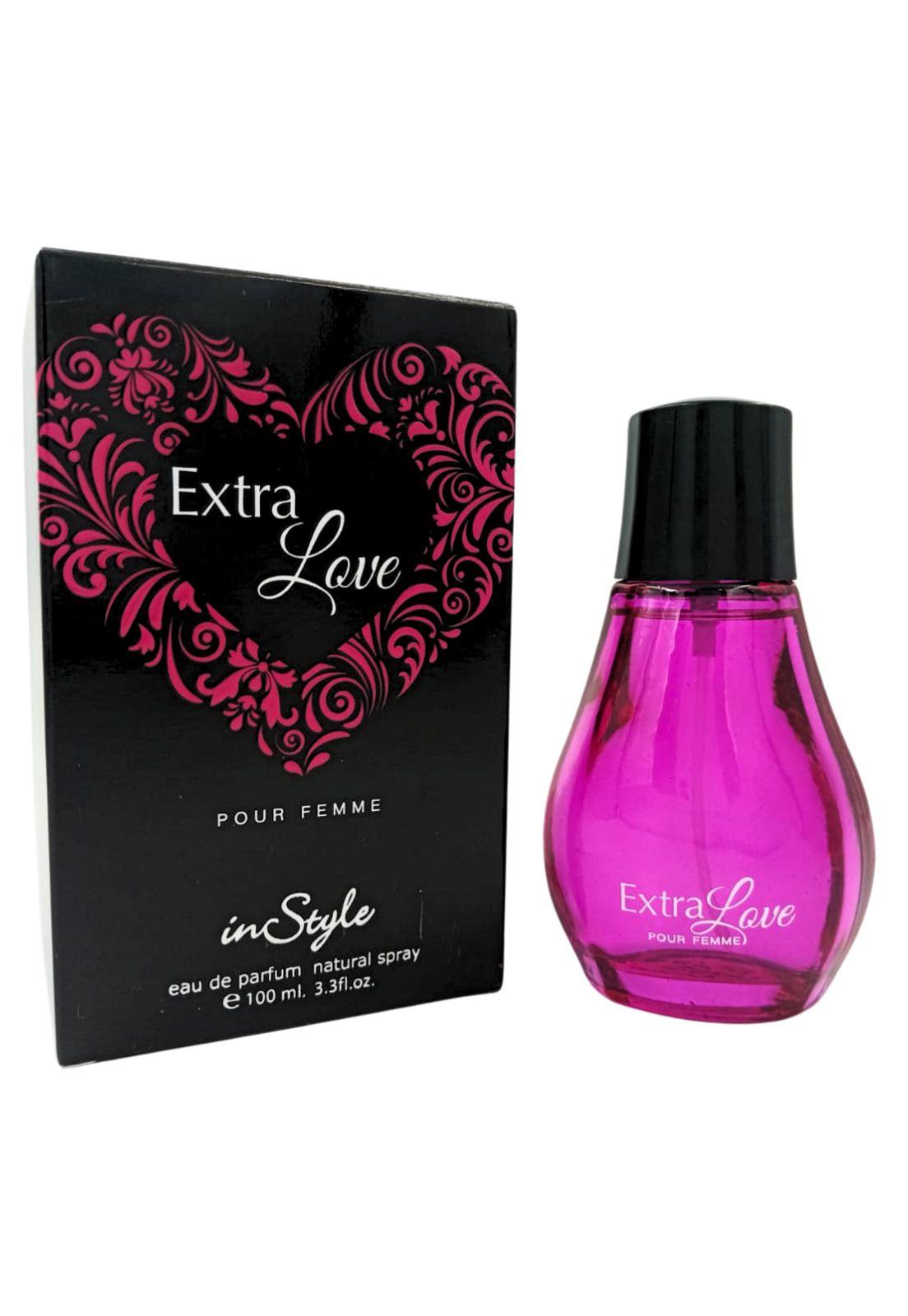 Instyle Extra Love EDP 100 ml-0