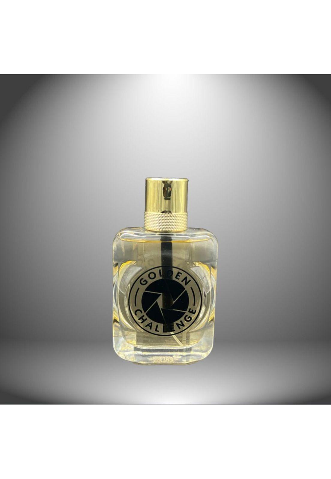 Omerta Golden Challenge Man EDT 100 ml-2