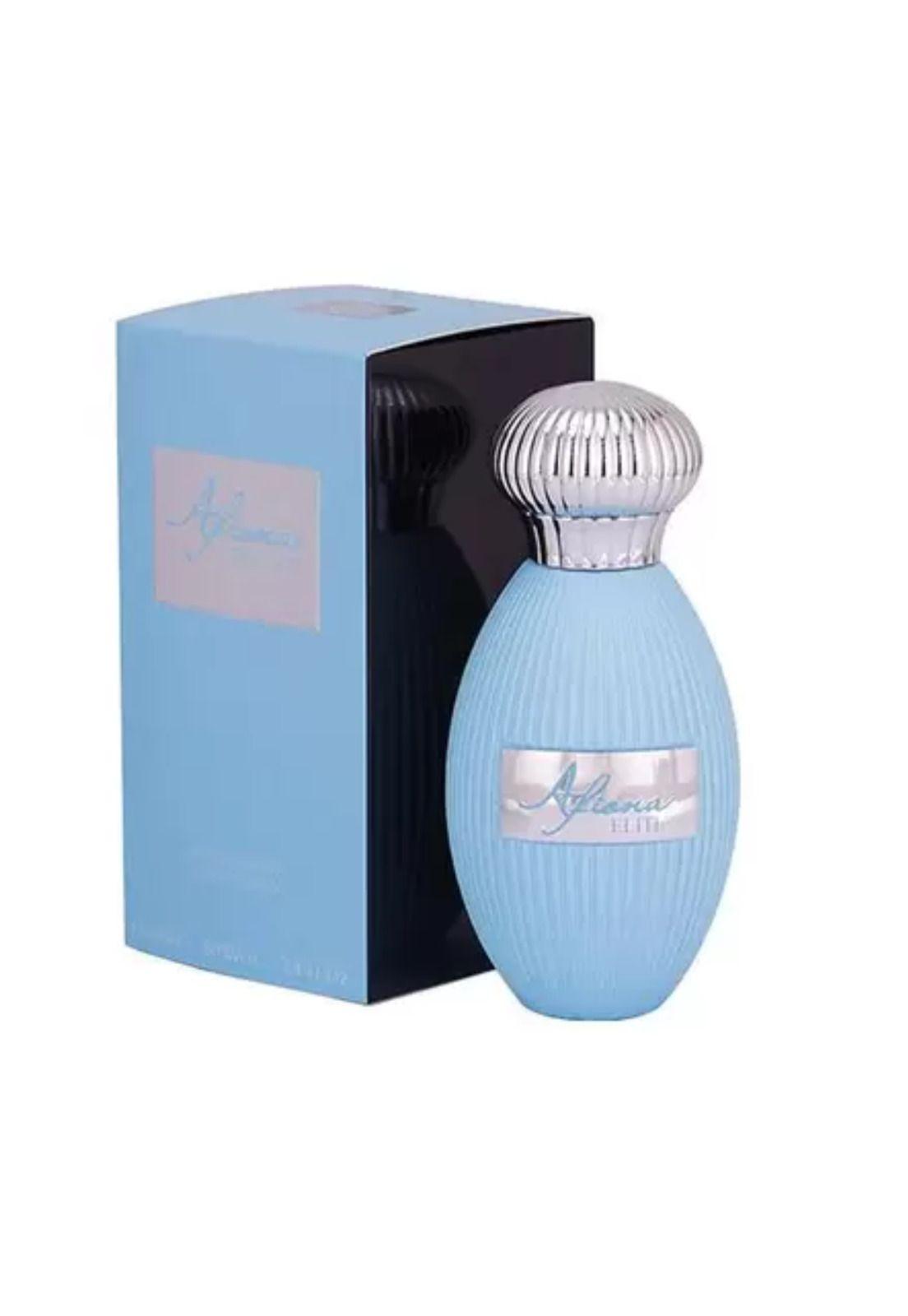 Afiona Elite Woman Eau De Parfum 100 ml-0