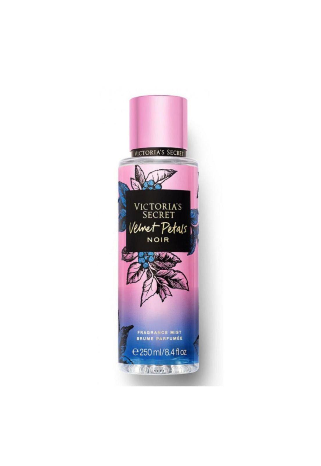 Victoria's Secret Velvet Petals Noir Body Mist 250 ml-0