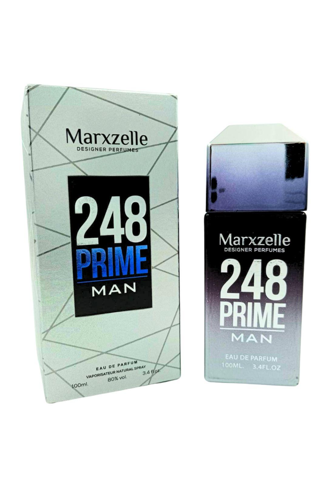 Marxzelle 248 Prime Man EDP 100 ml-0