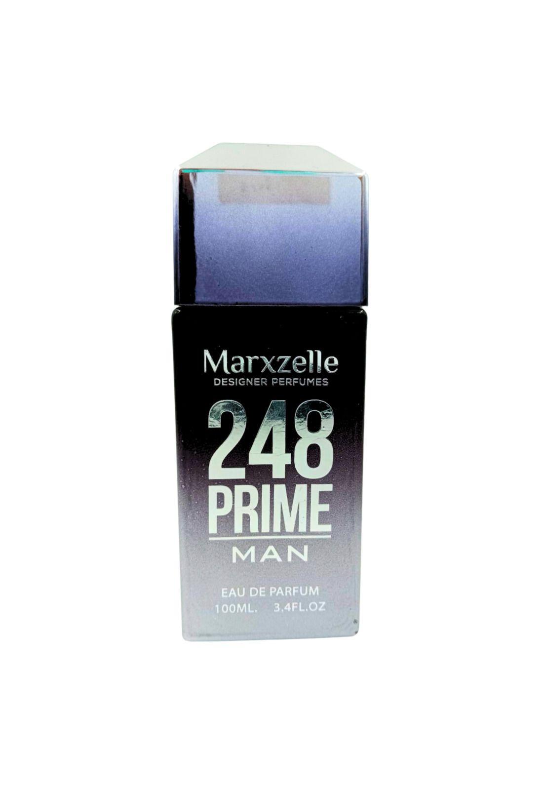 Marxzelle 248 Prime Man EDP 100 ml-1