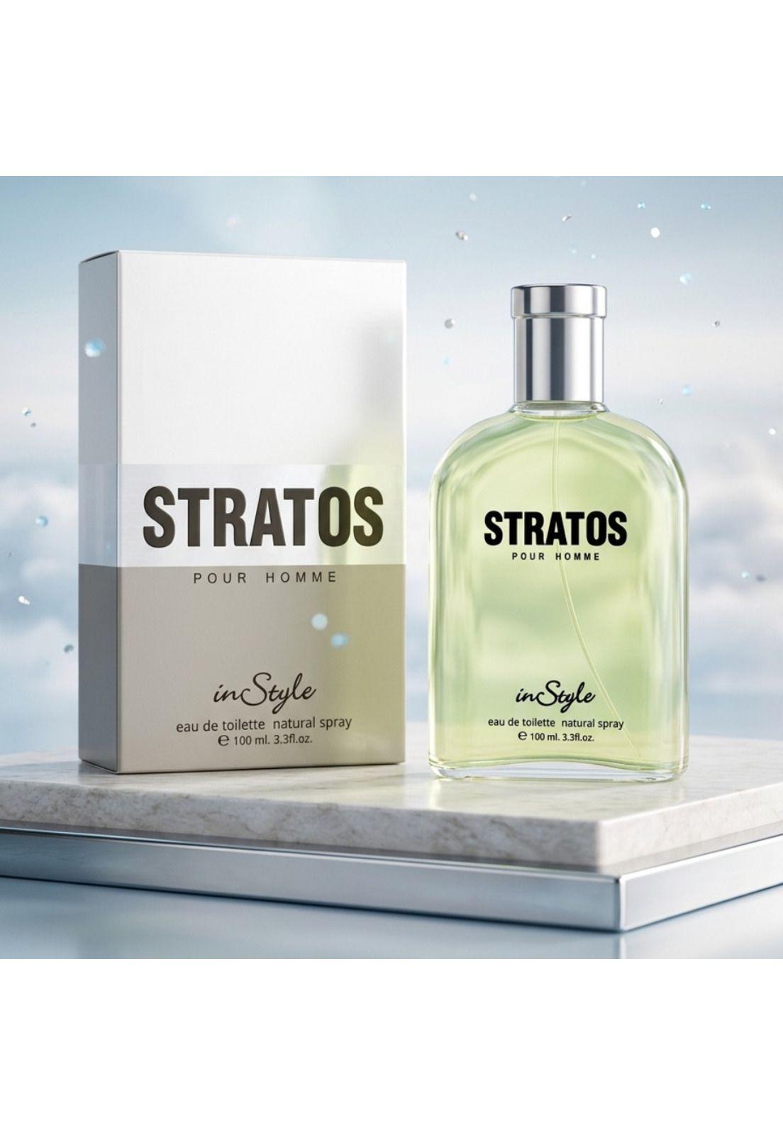 Instyle Stratos EDT 100 ml Hombre-2