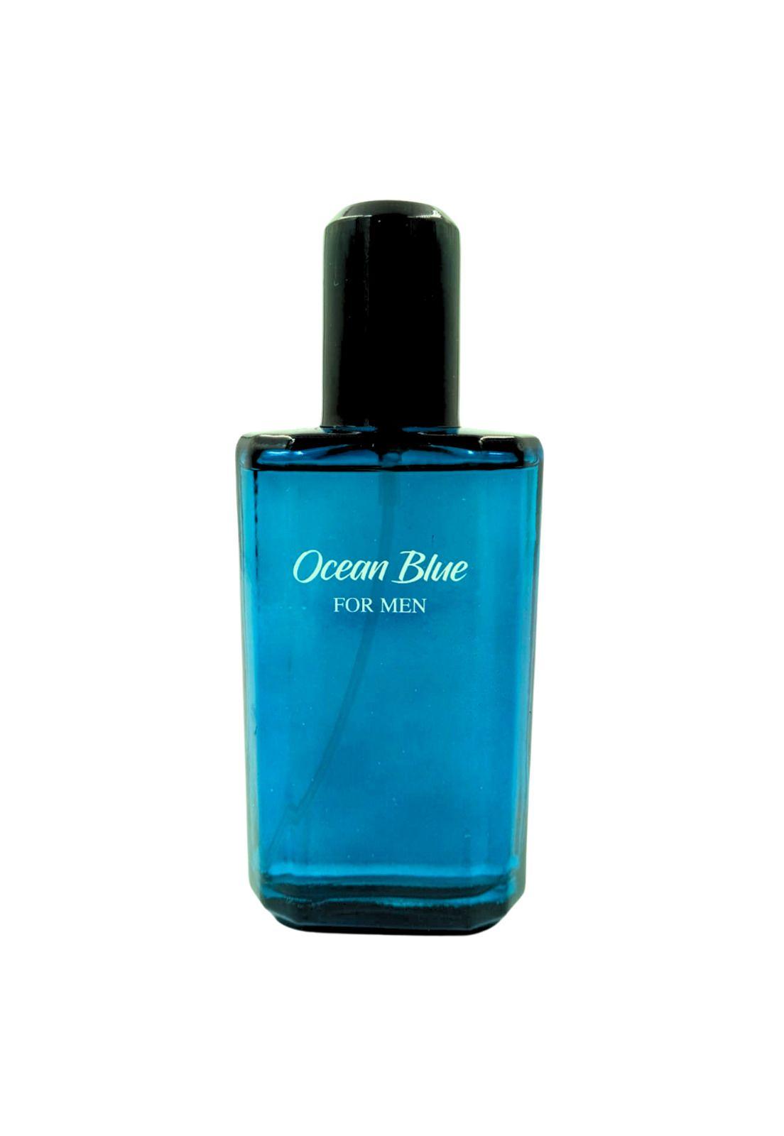 FC Ocean Blue For Men EDP 100 ml-1