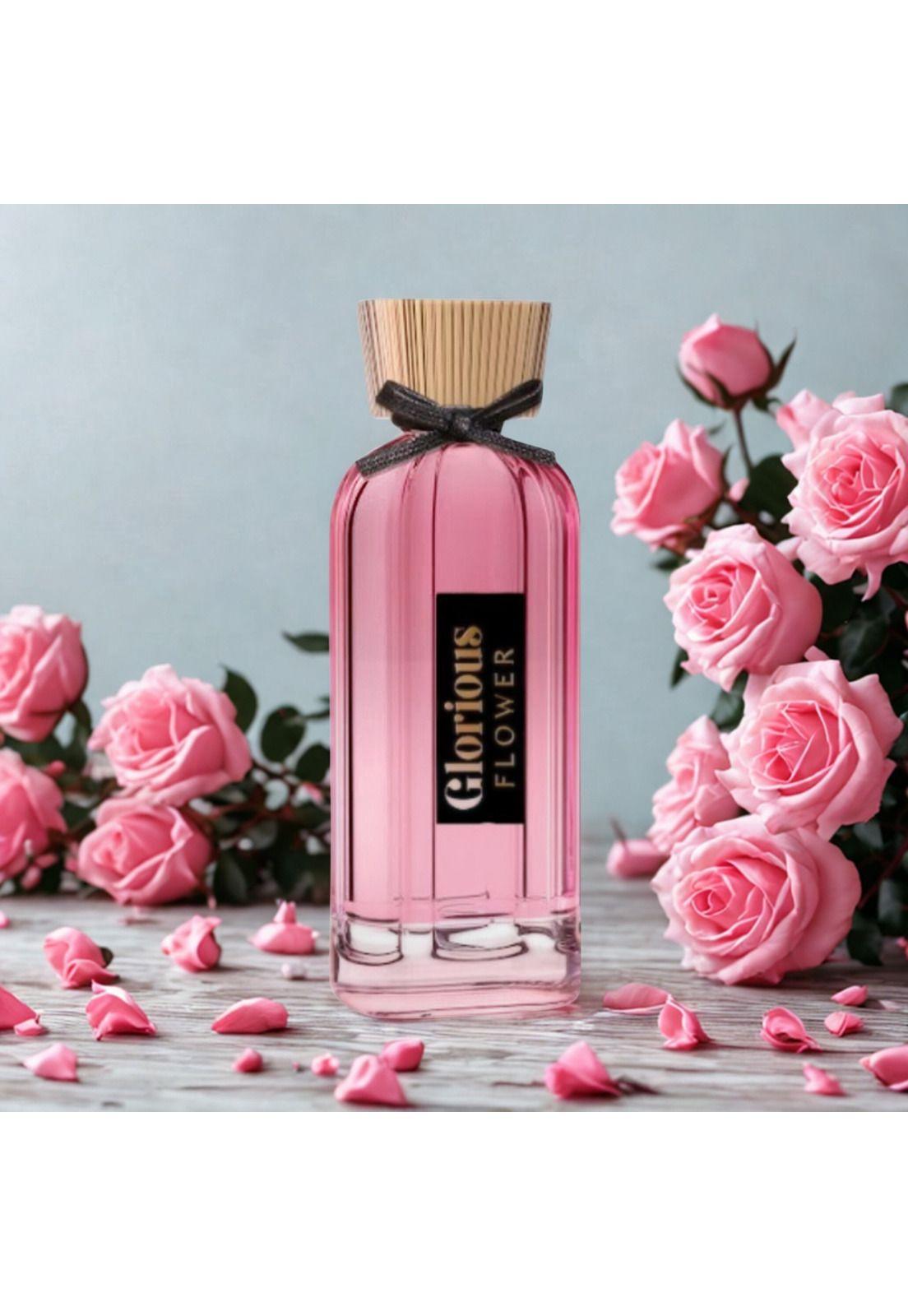 House Of Morais Glorious Flower EDP 100 ml-2