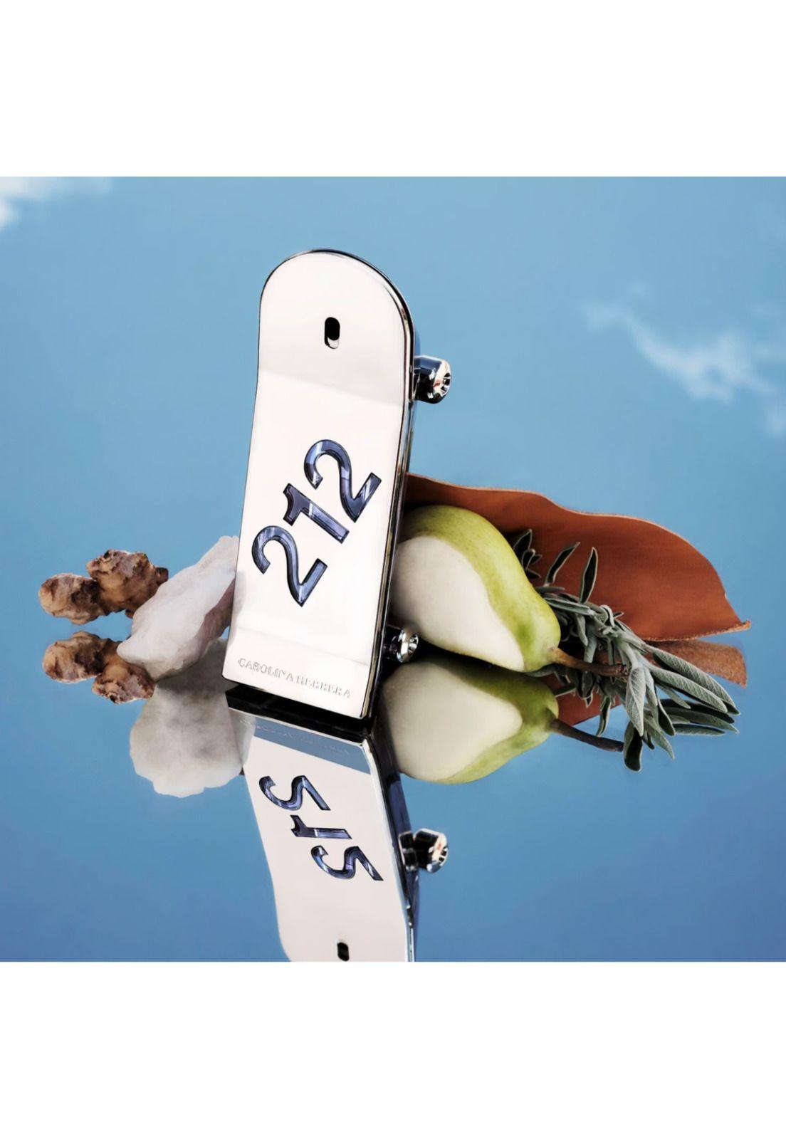 Carolina Herrera 212 Men Heroes 90ml EDT-2