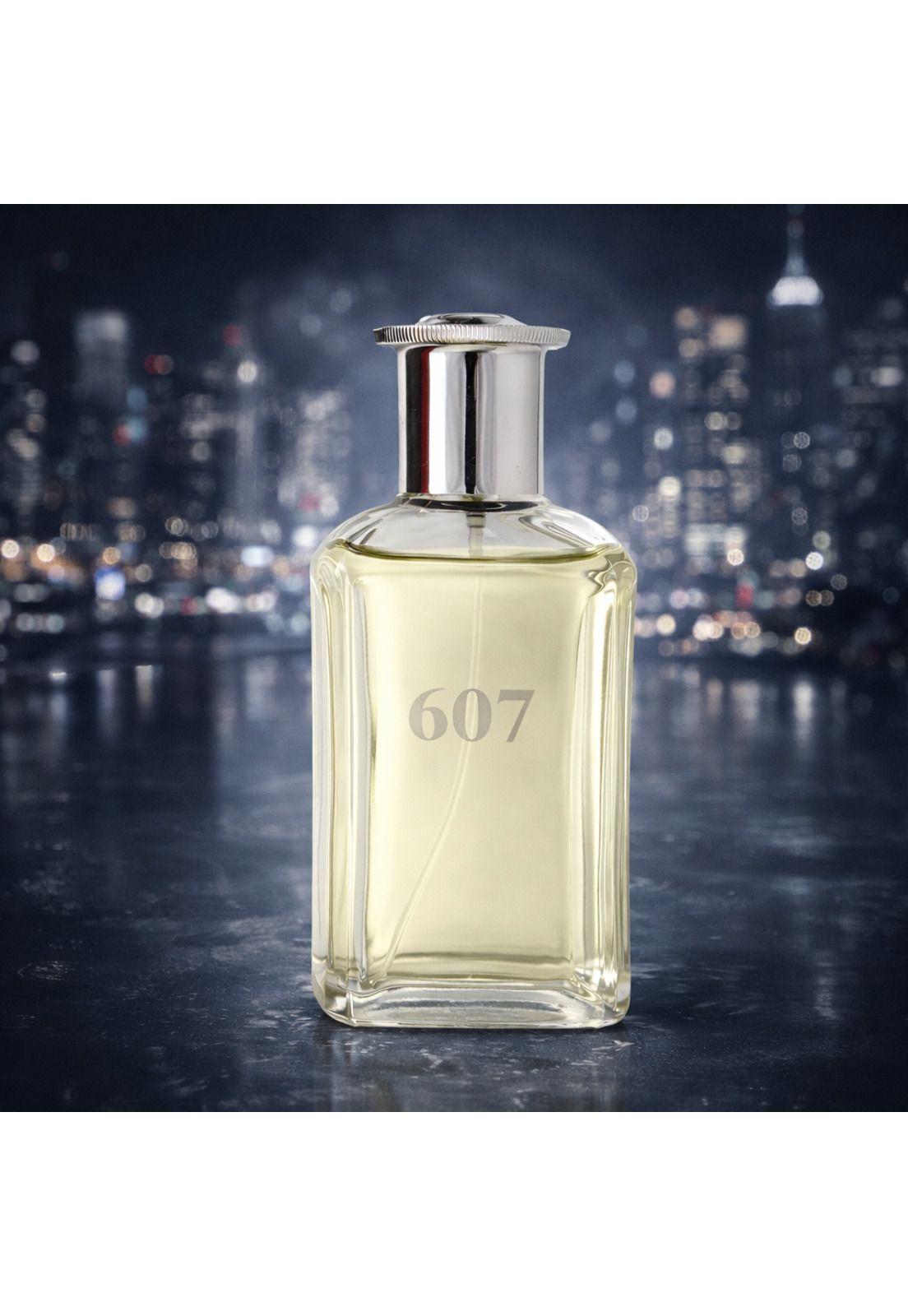 Euroluxe 607 Hombre 100 ml-2