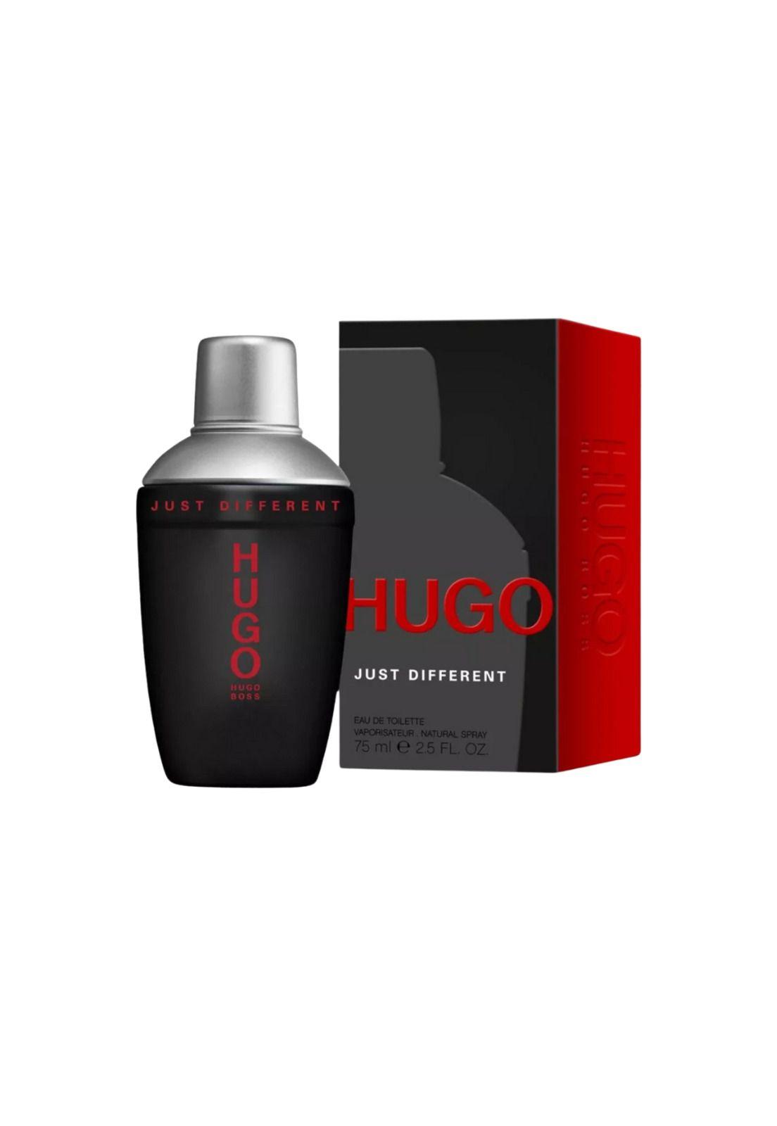 Hugo Boss Just Different EDT 75ml-0