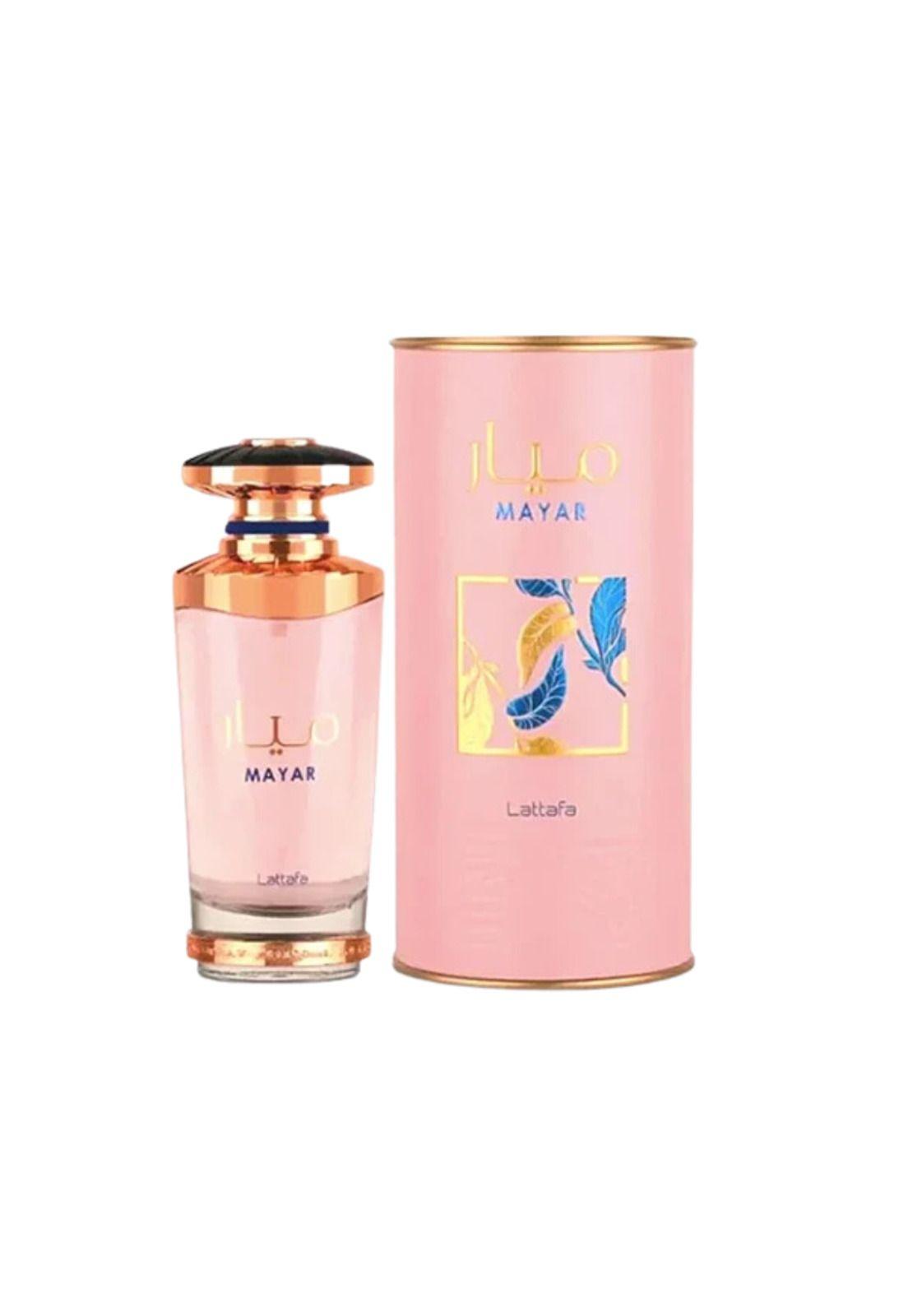 Lattafa Mayar Eau De Parfum 100 ml Mujer-0