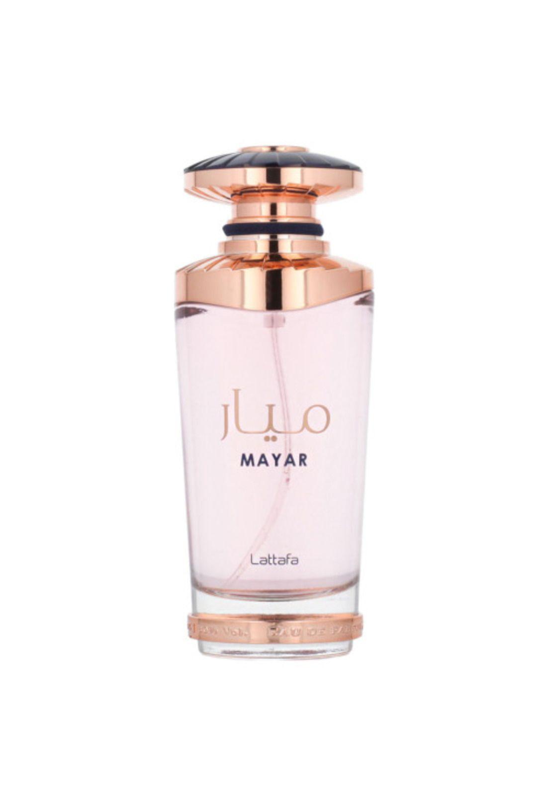 Lattafa Mayar Eau De Parfum 100 ml Mujer-1