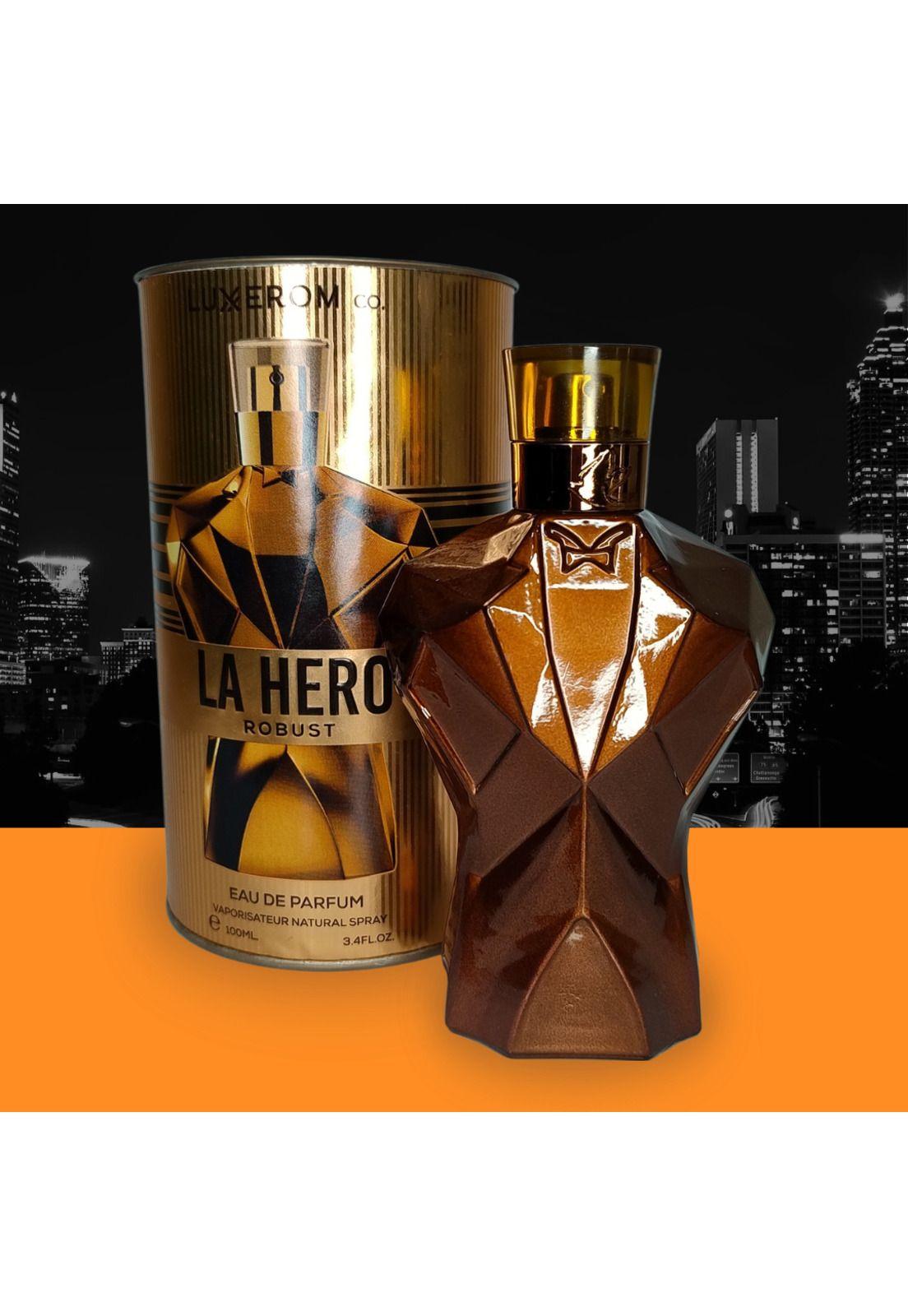 Luxerom La Hero Robust EDP 100 ml-1