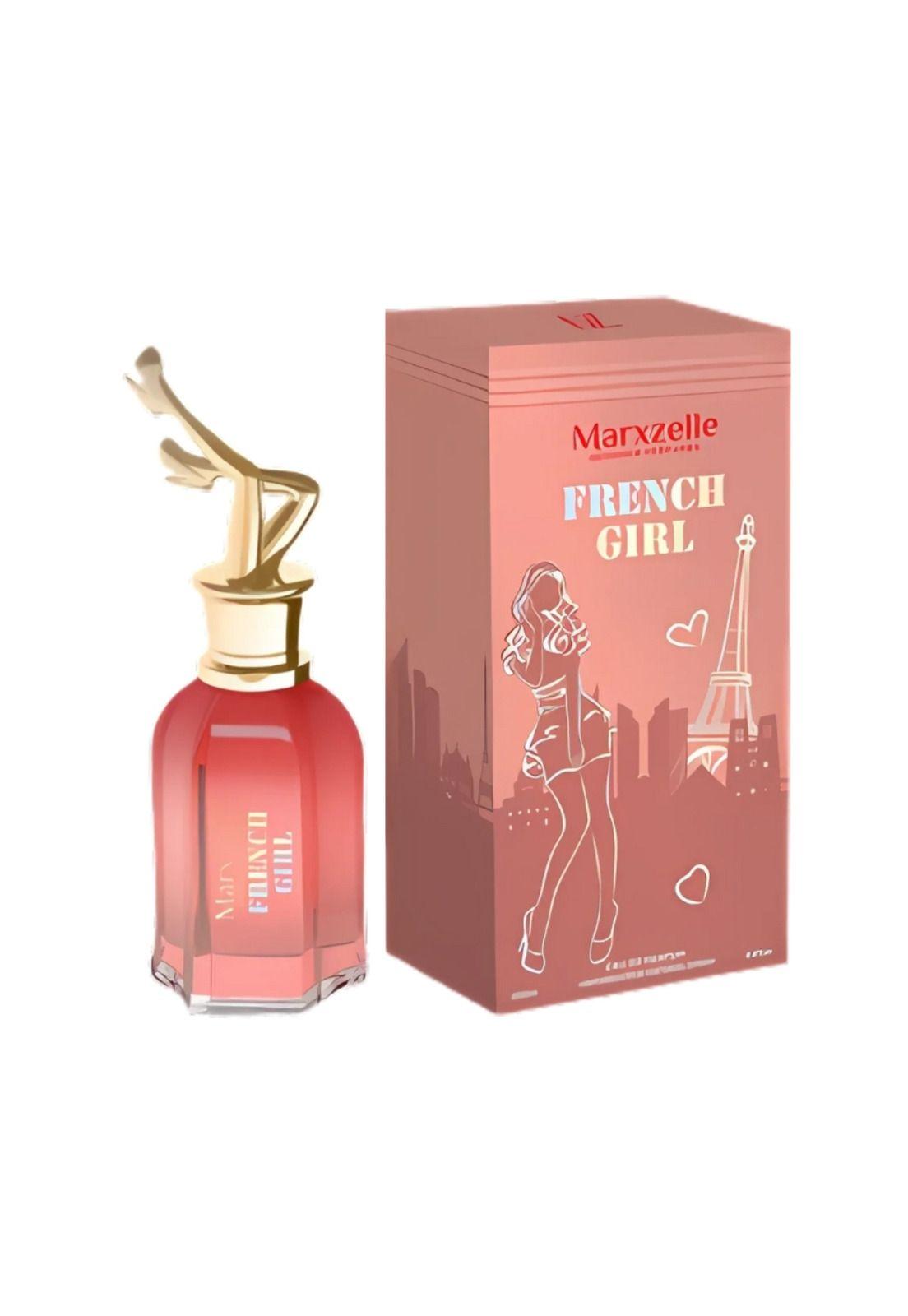 Marxzelle French Girl EDP 100 ml-0
