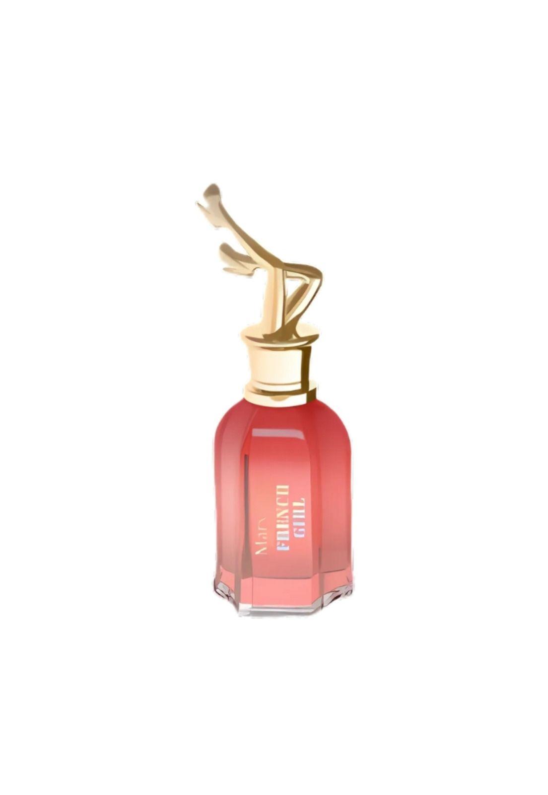 Marxzelle French Girl EDP 100 ml-1
