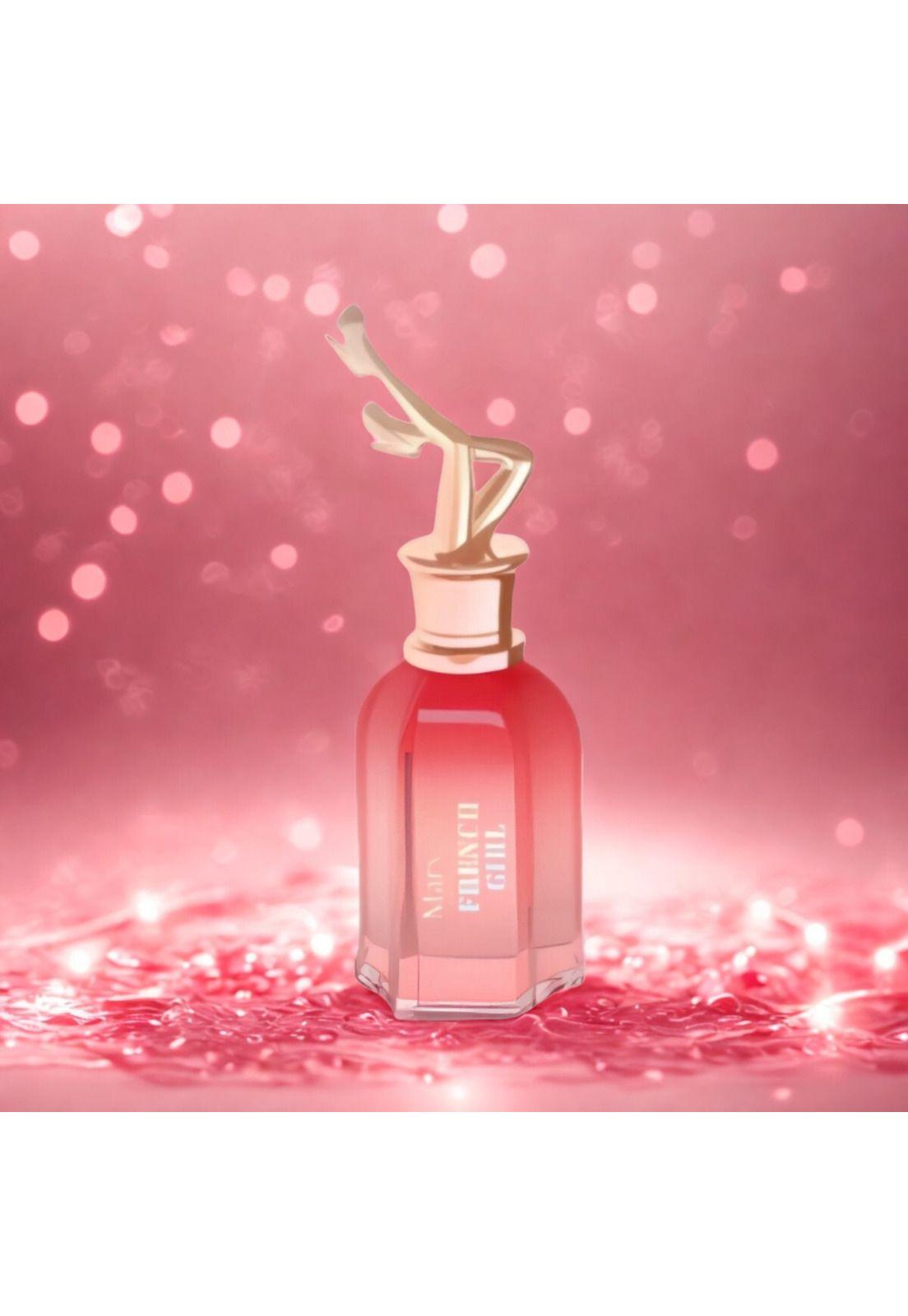 Marxzelle French Girl EDP 100 ml-2