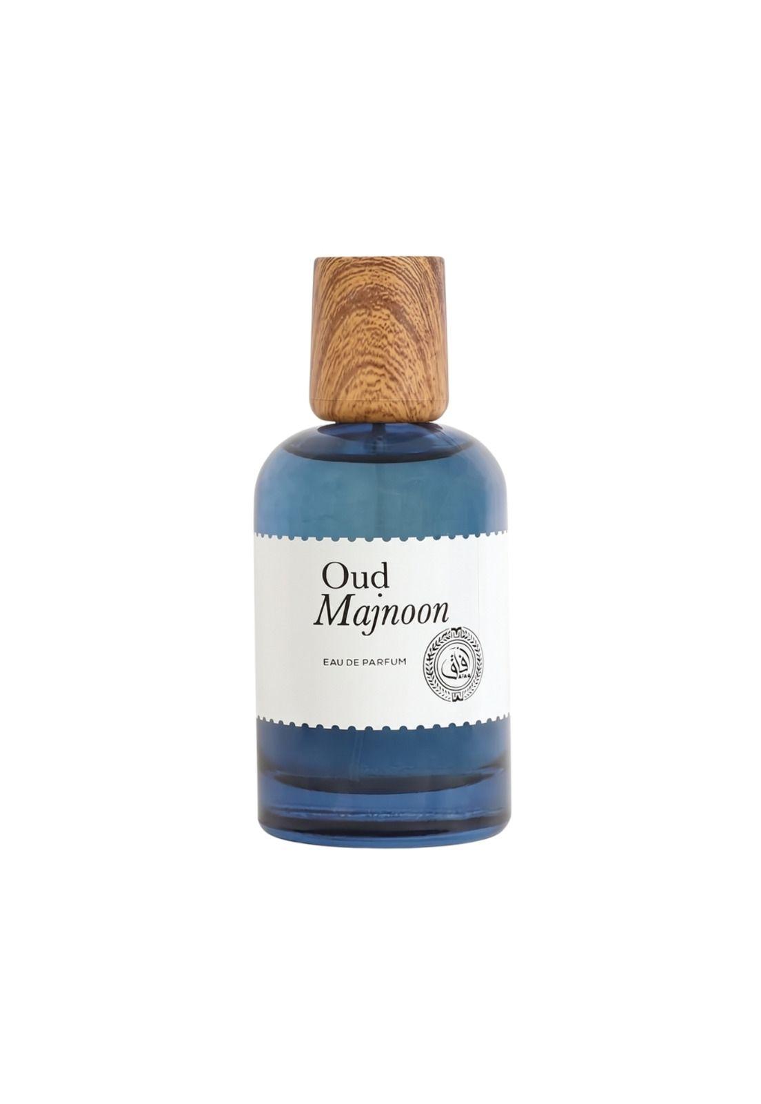 Afaq Oud Majnoon EDP 100 ml-2