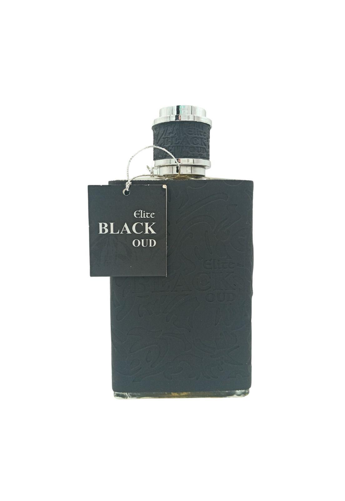 FC Elite Black Oud EDP 100 ml Hombre-1