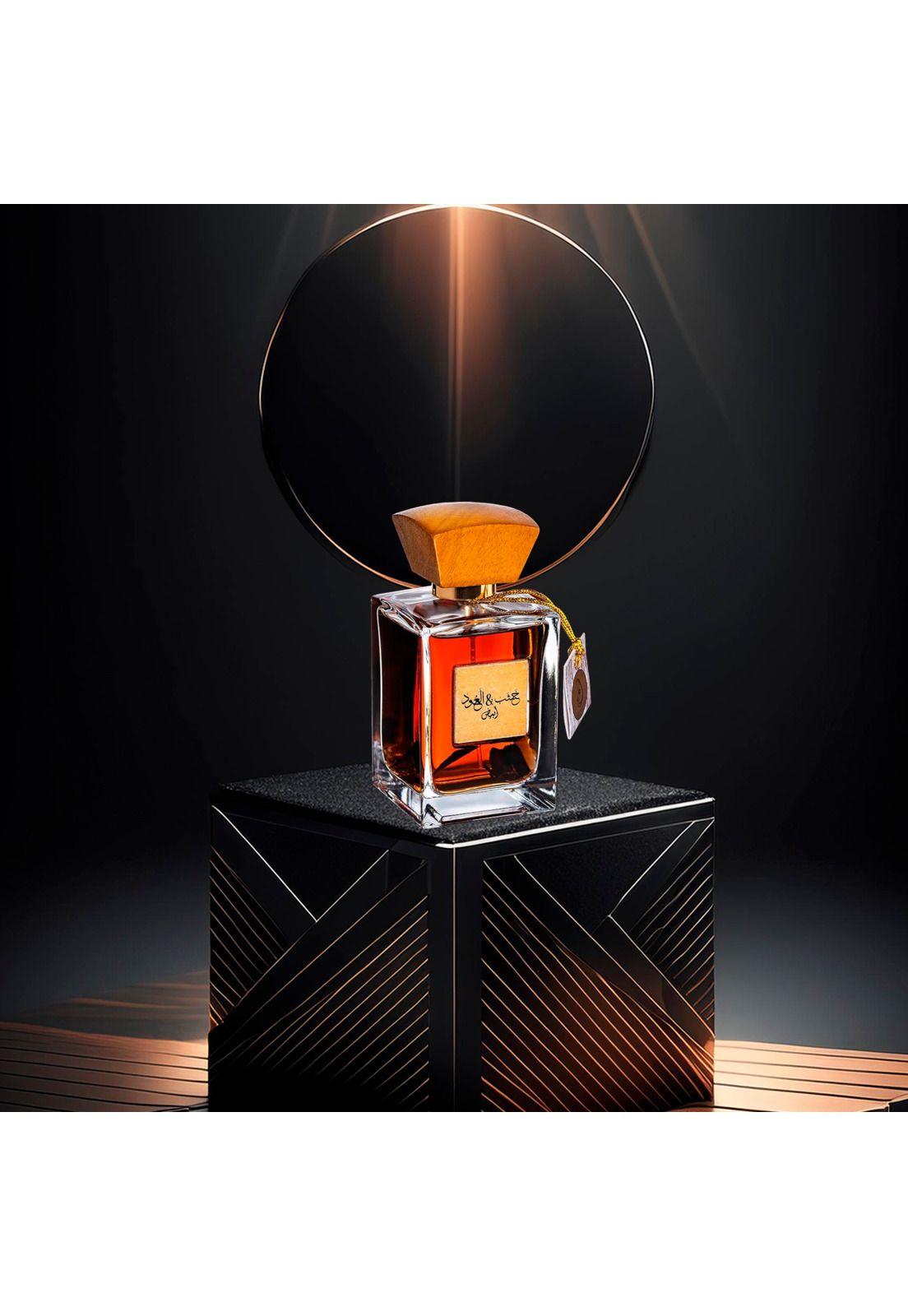 Arabiyat Khashab & Oud Gold Eau De Parfum 100 ml Unisex-2