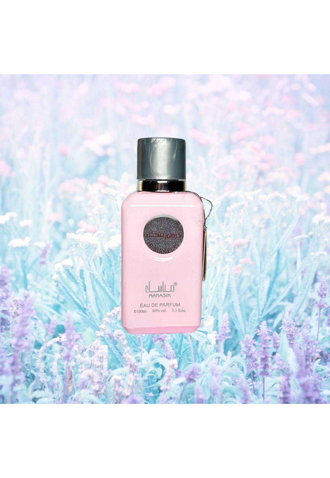 FC Dirham Pink EDP 100 ml Mujer-2