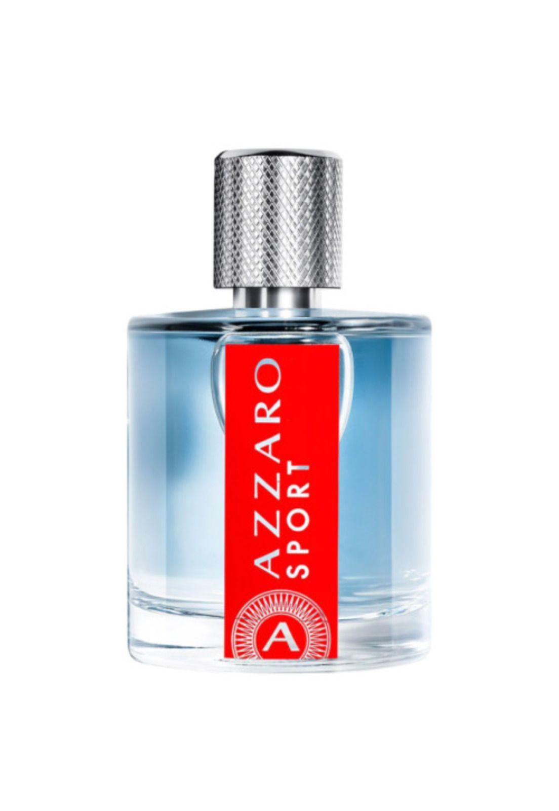 Azzaro Sport EDT 100 ml (Nuevo Lanzamiento)-1