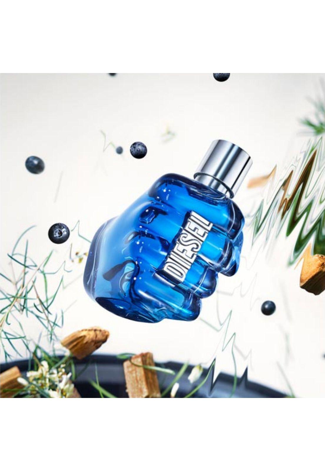 Diesel Sound Of The Brave EDT 125 ml-2