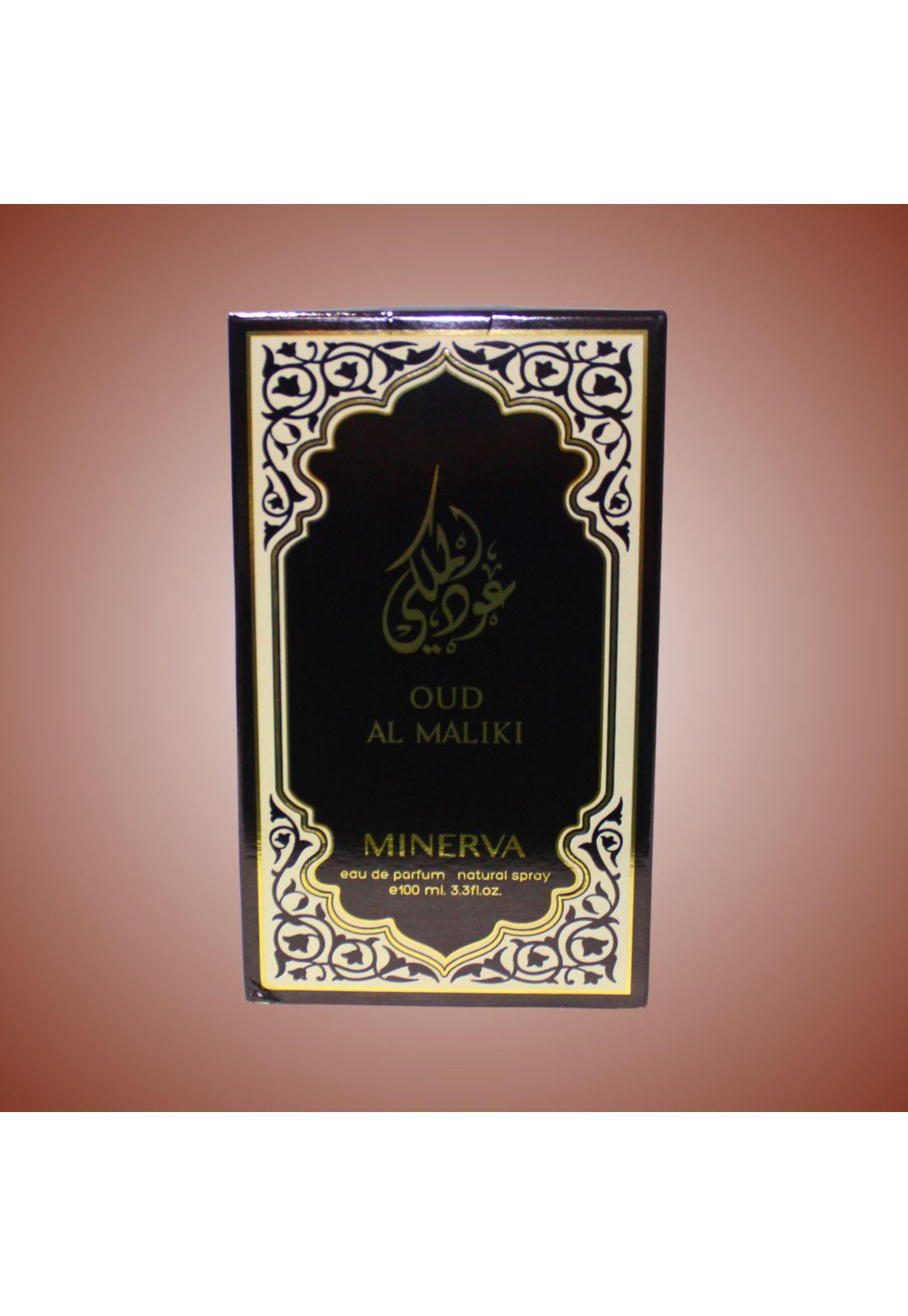 Minerva OUD Al Maliki EDP 100 ml-2