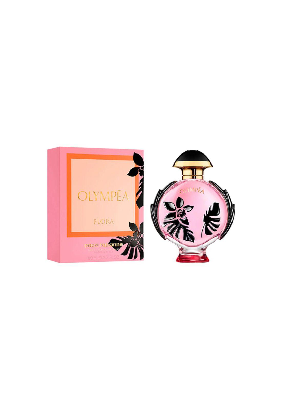 Paco Rabanne Olympea Flora EDP 80 ml-0