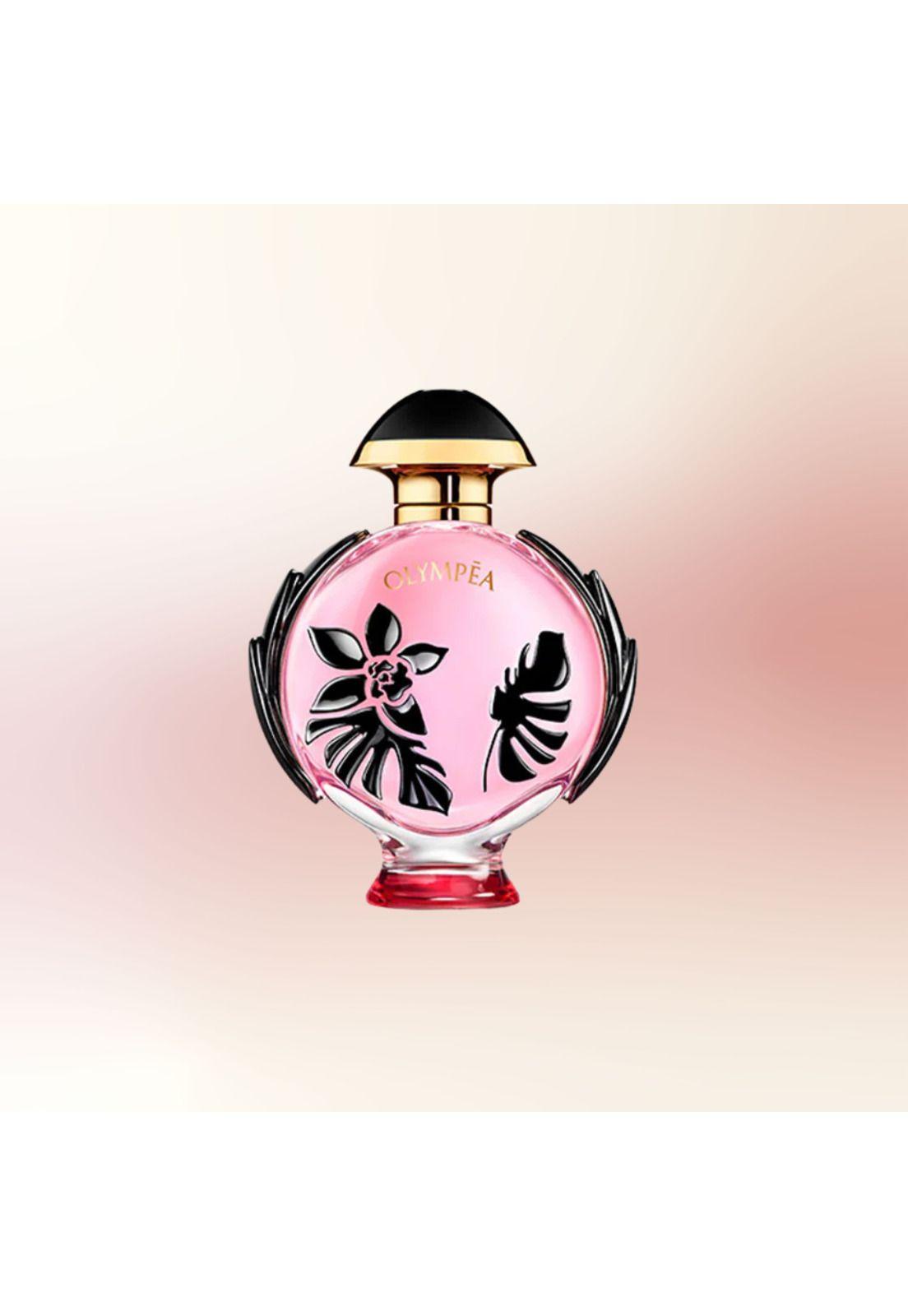 Paco Rabanne Olympea Flora EDP 80 ml-2