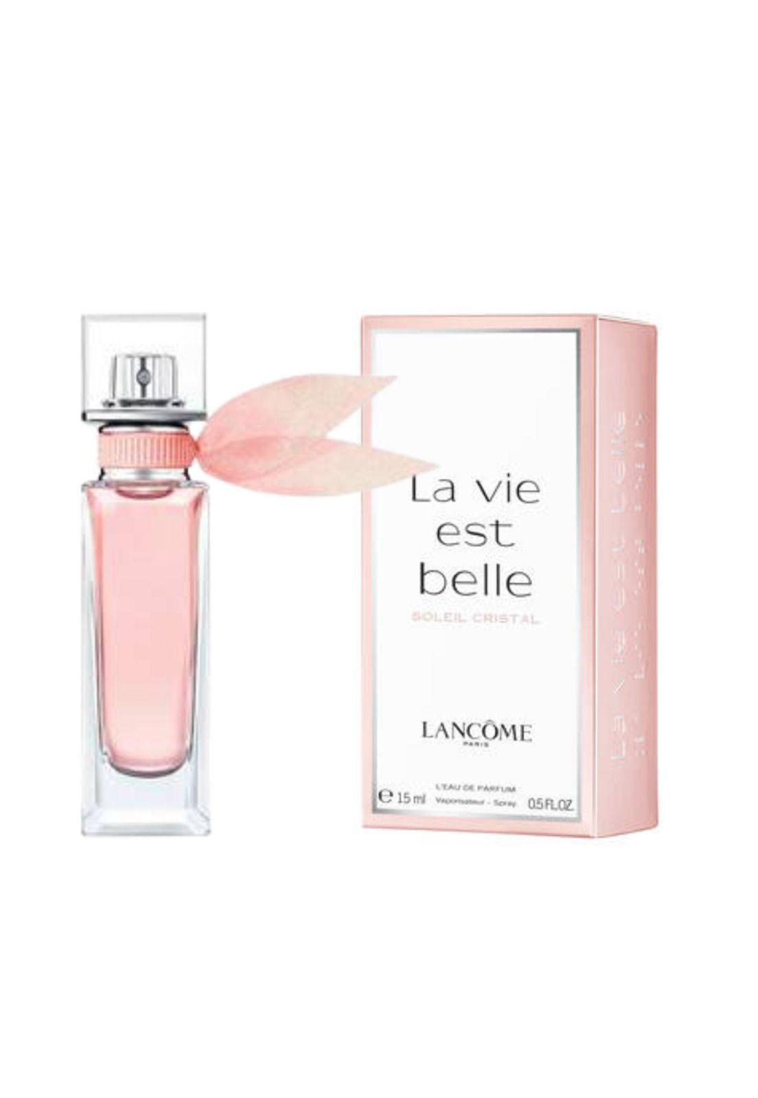 Lancome La Vie Est Belle Soleil Cristal EDP 15 ml-0