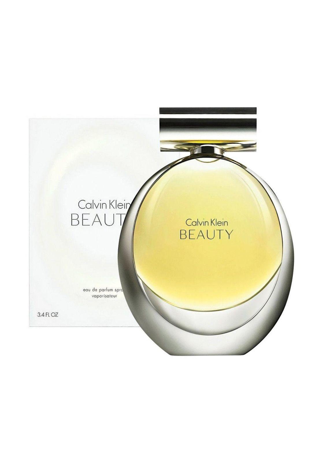 Calvin Klein CK Beauty 100 ml EDP-0