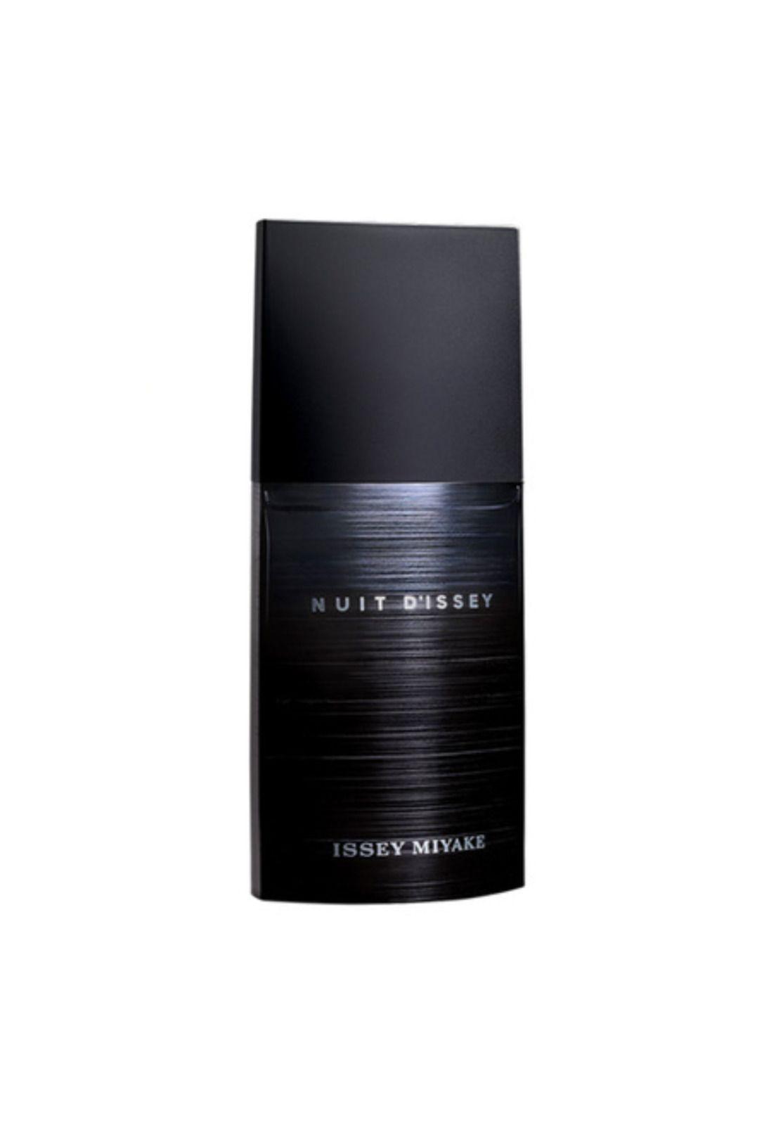 Issey Miyake Nuit D´Issey EDT 75 ml Hombre-1